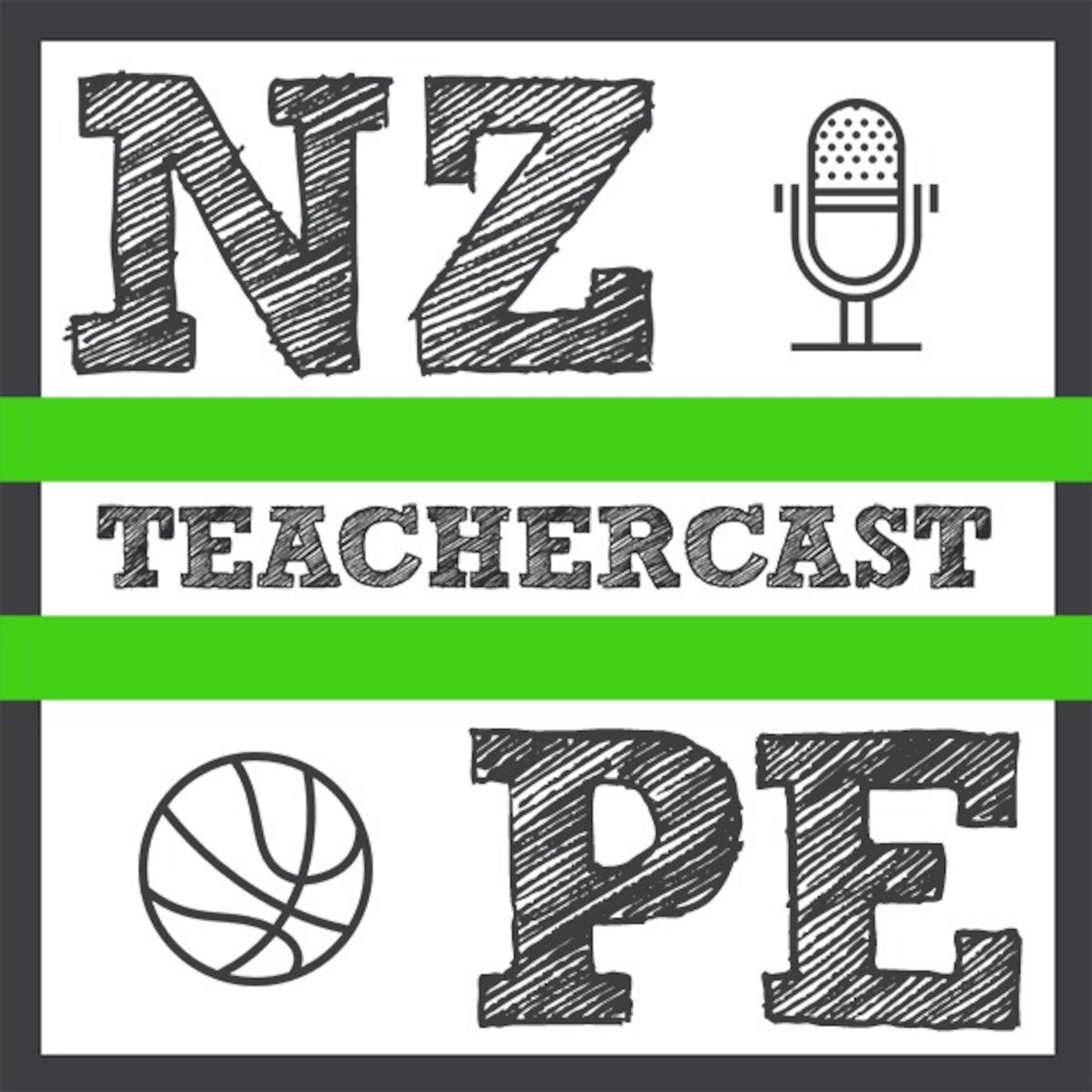 NZPETeachercast