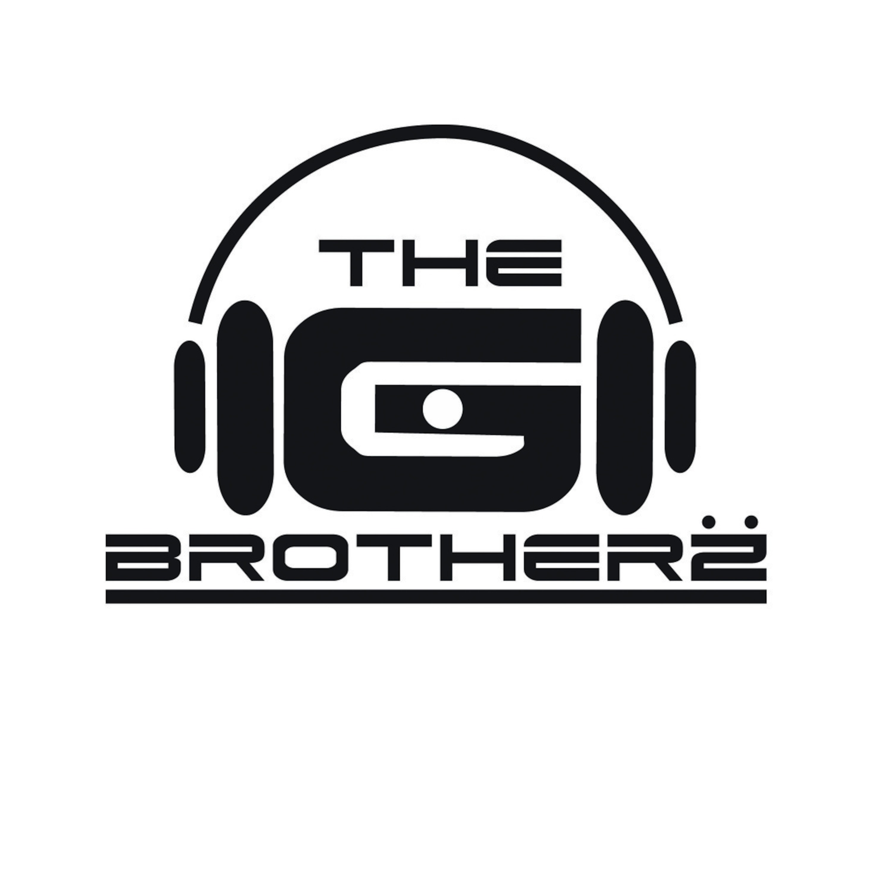 The G Brotherz Rhythm Podcasts - Ep 1