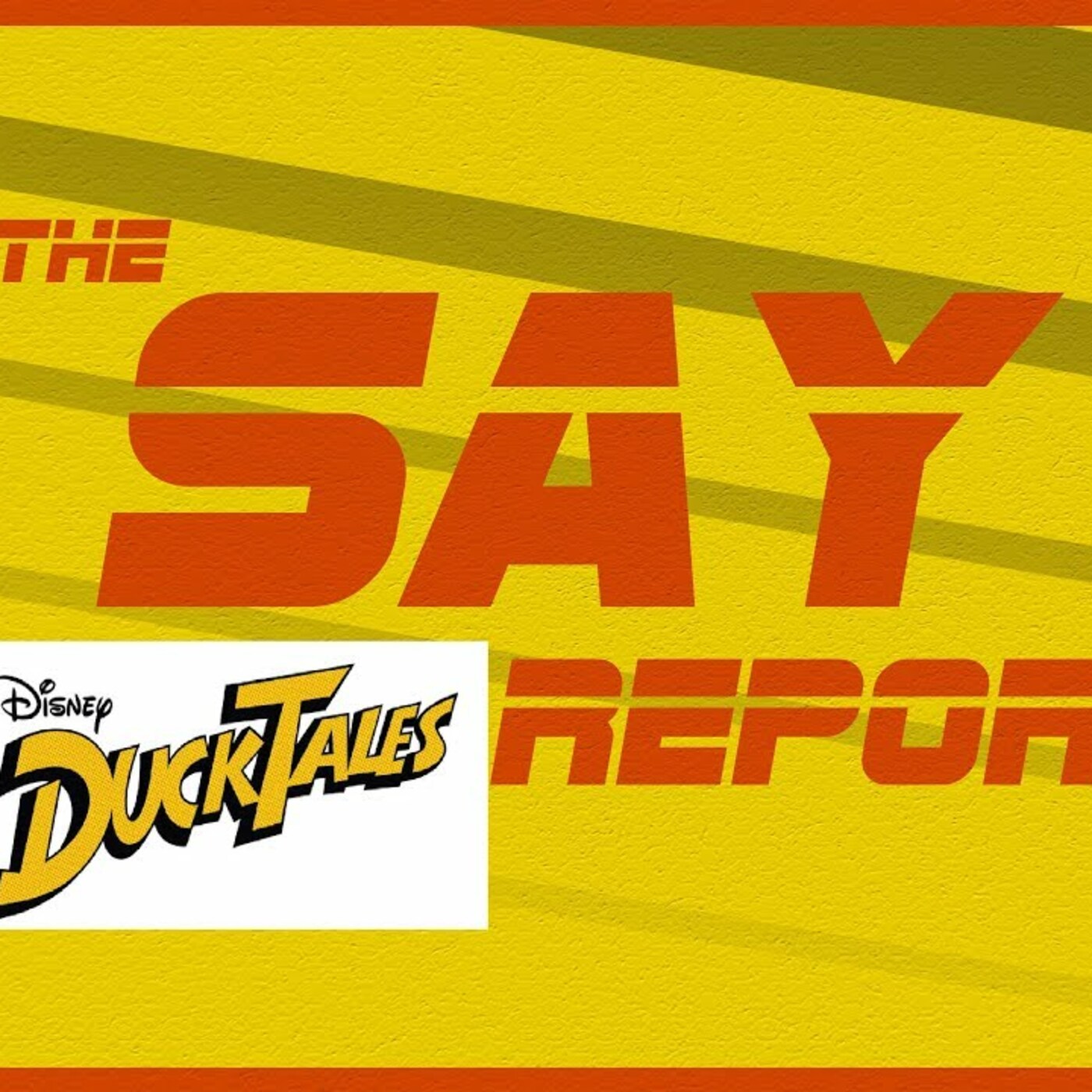 Episode 3: A Very Special Episode: Ducktales (2017) Pilot Commentary