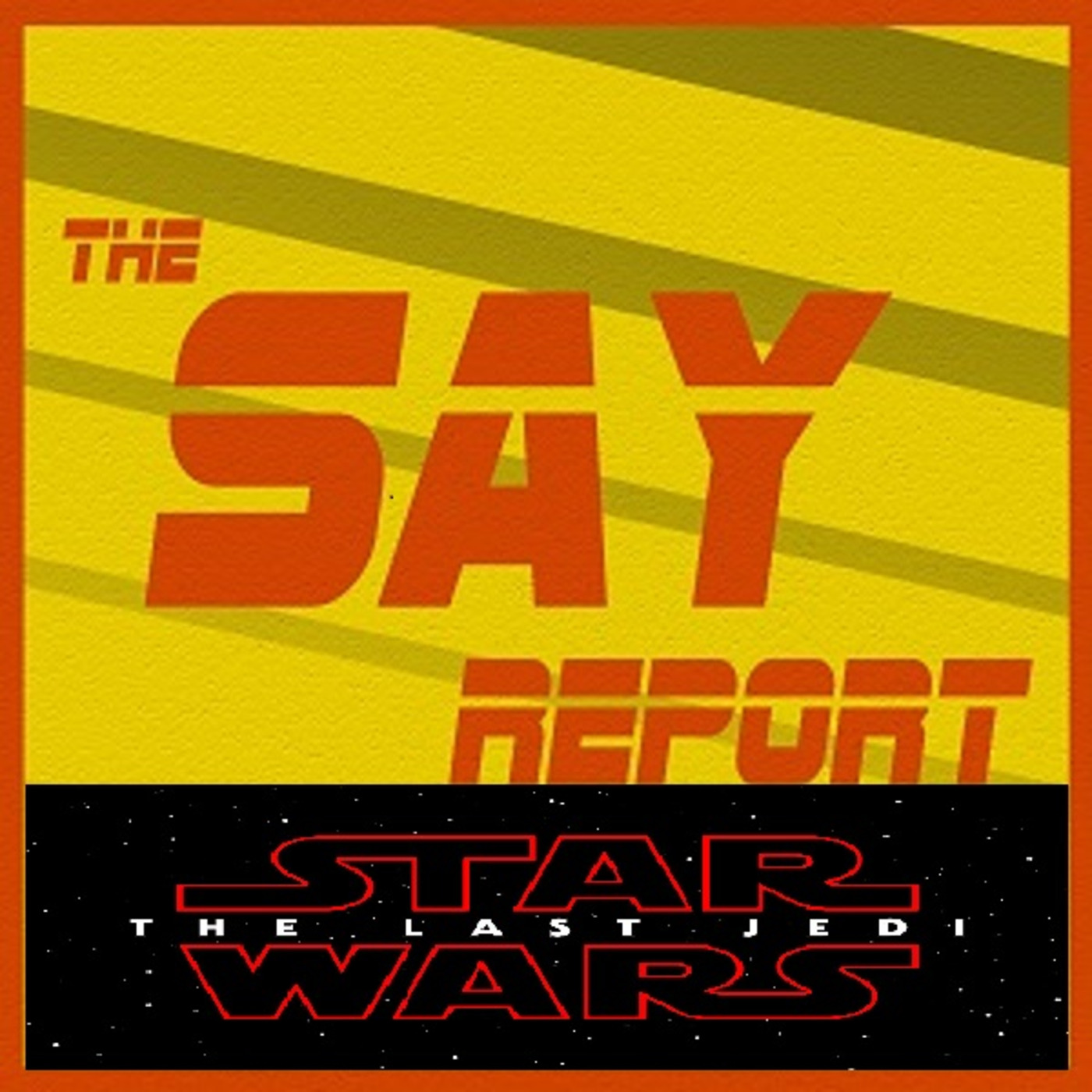 Episode 5: A Very Special Episode: Spoilers for The Last Jedi