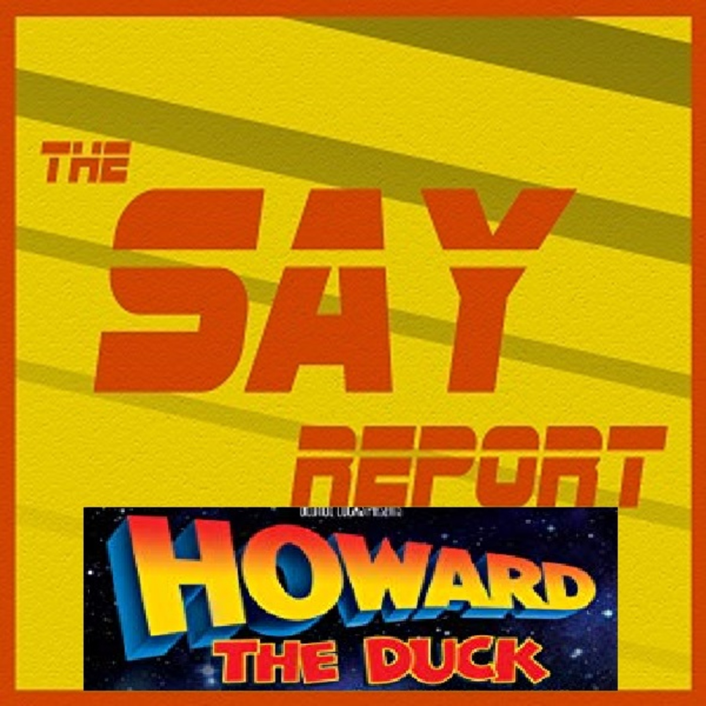 Episode 14: A Very Special Episode - Howard the Duck