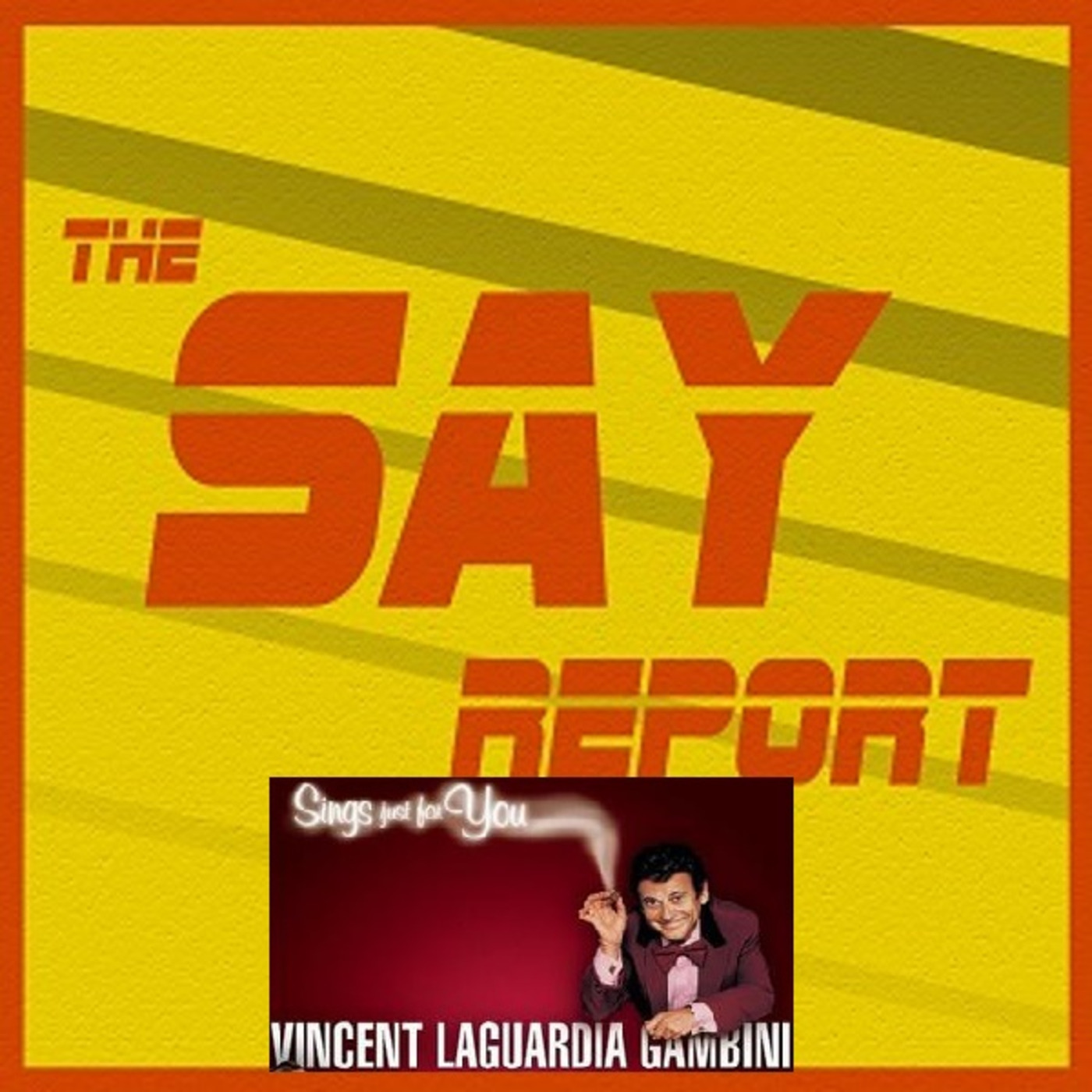 Episode 17: A Very Special Episode - Vincent Laguardia Gambini Sings Just for You