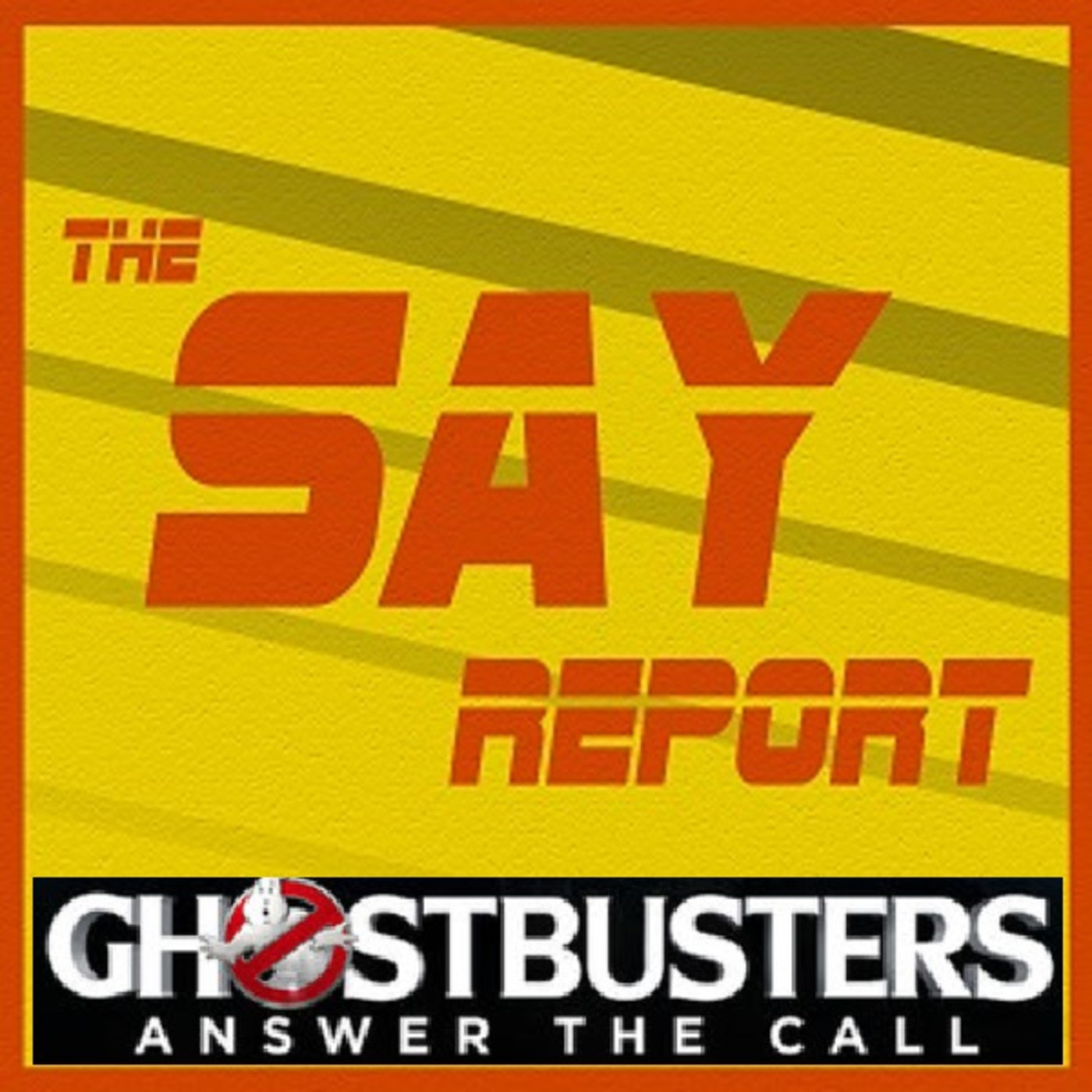 Episode 33: A Very Special Episode - Ghostbusters Answer The Call