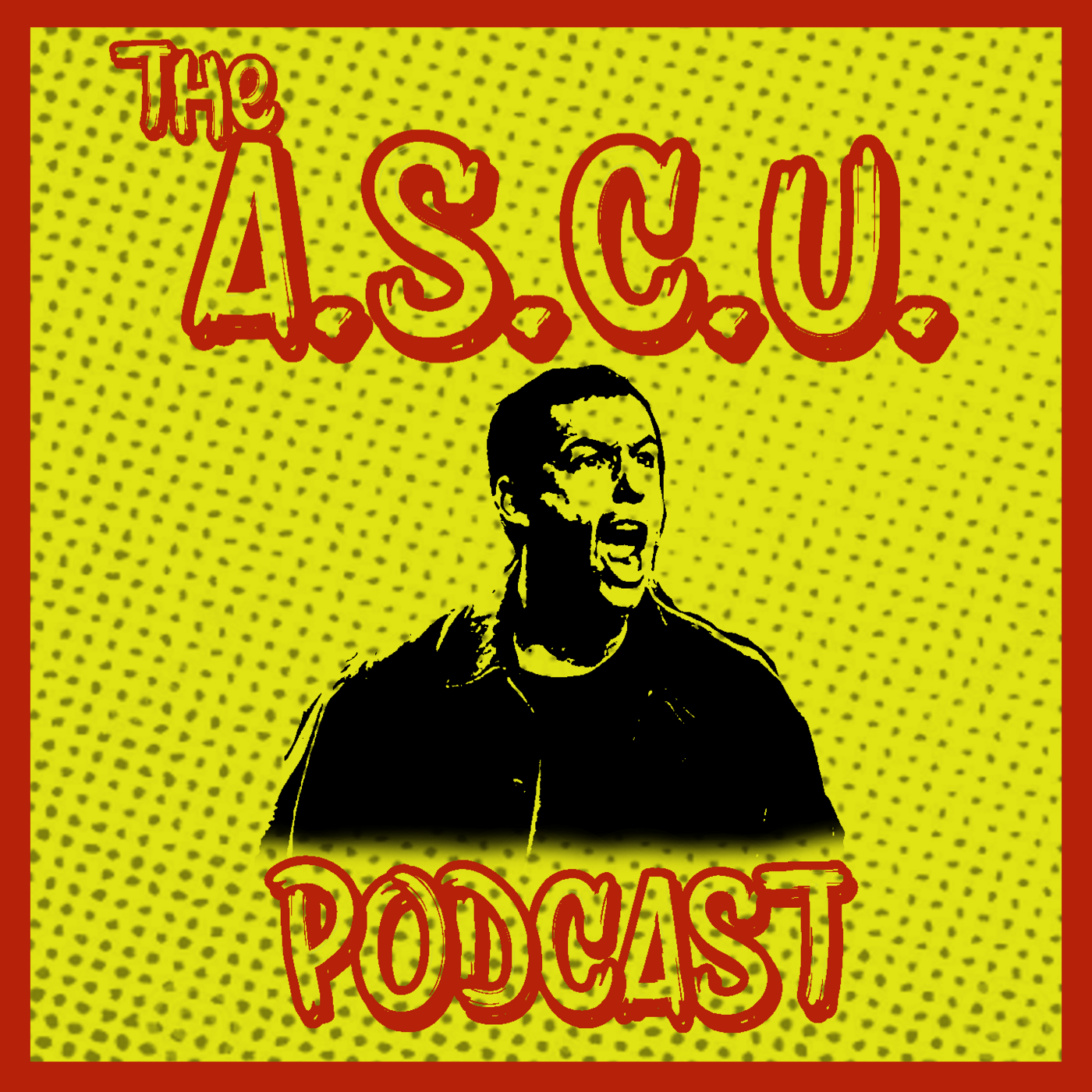 Episode 34: A Very Special Episode - A Thanksgiving Crossover Event with The Adam Sandler Cinematic Universe