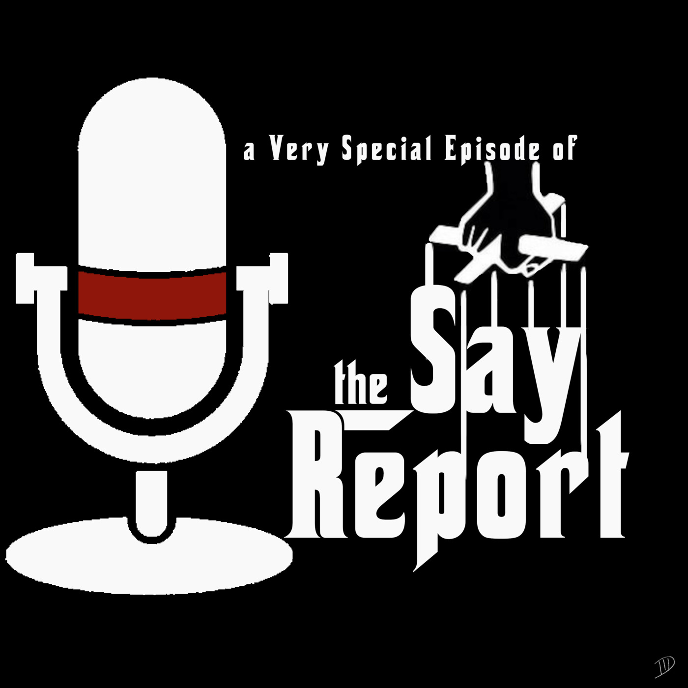 Episode 47: A Very Special Episode - The Godfather episode artwork