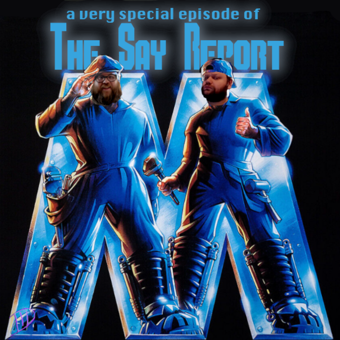 Episode 50: A Very Special Episode - Super Mario Bros.