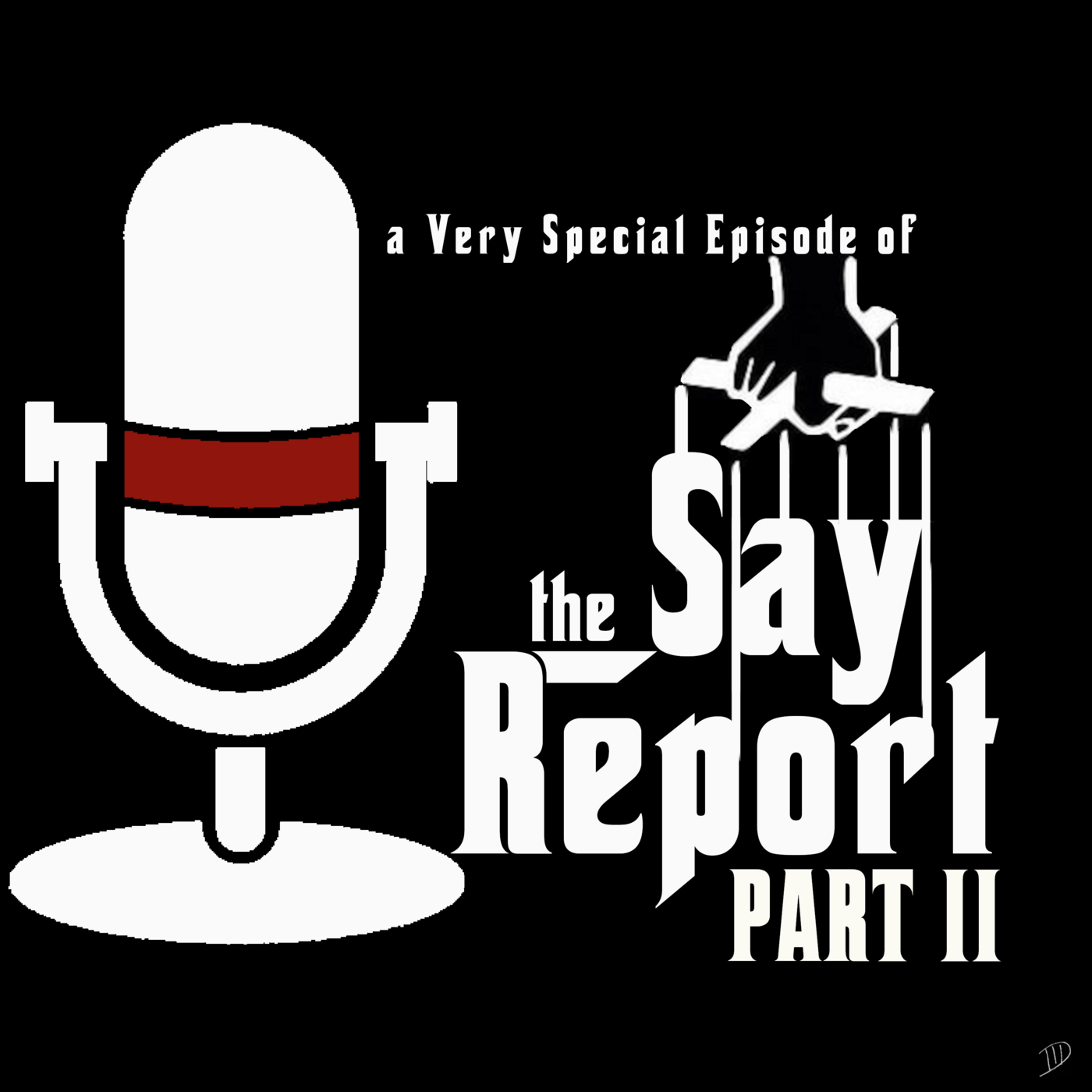 Episode 70: A Very Special Episode - The Godfather Part II