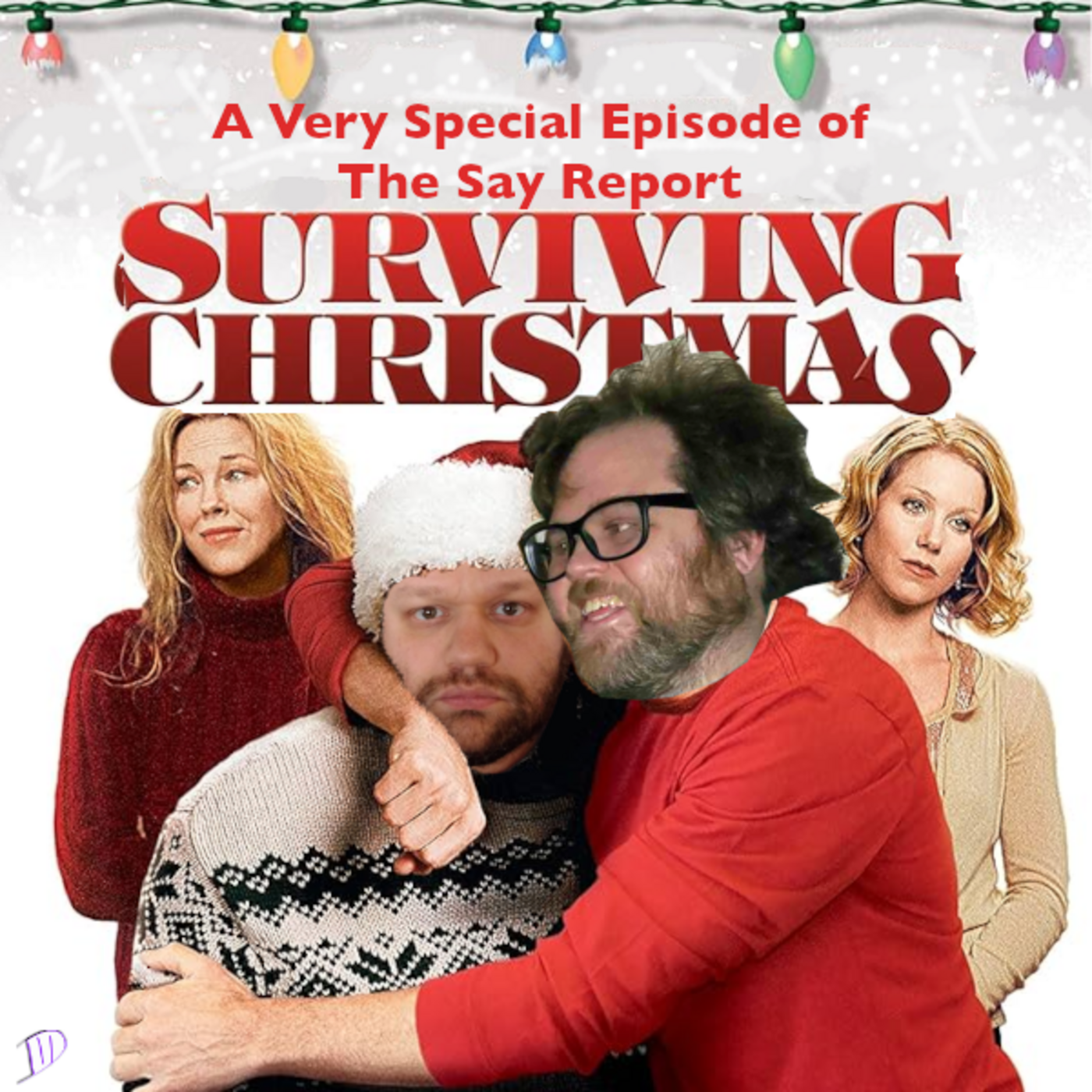 Episode 71: A Very Special Episode: Surviving Christmas