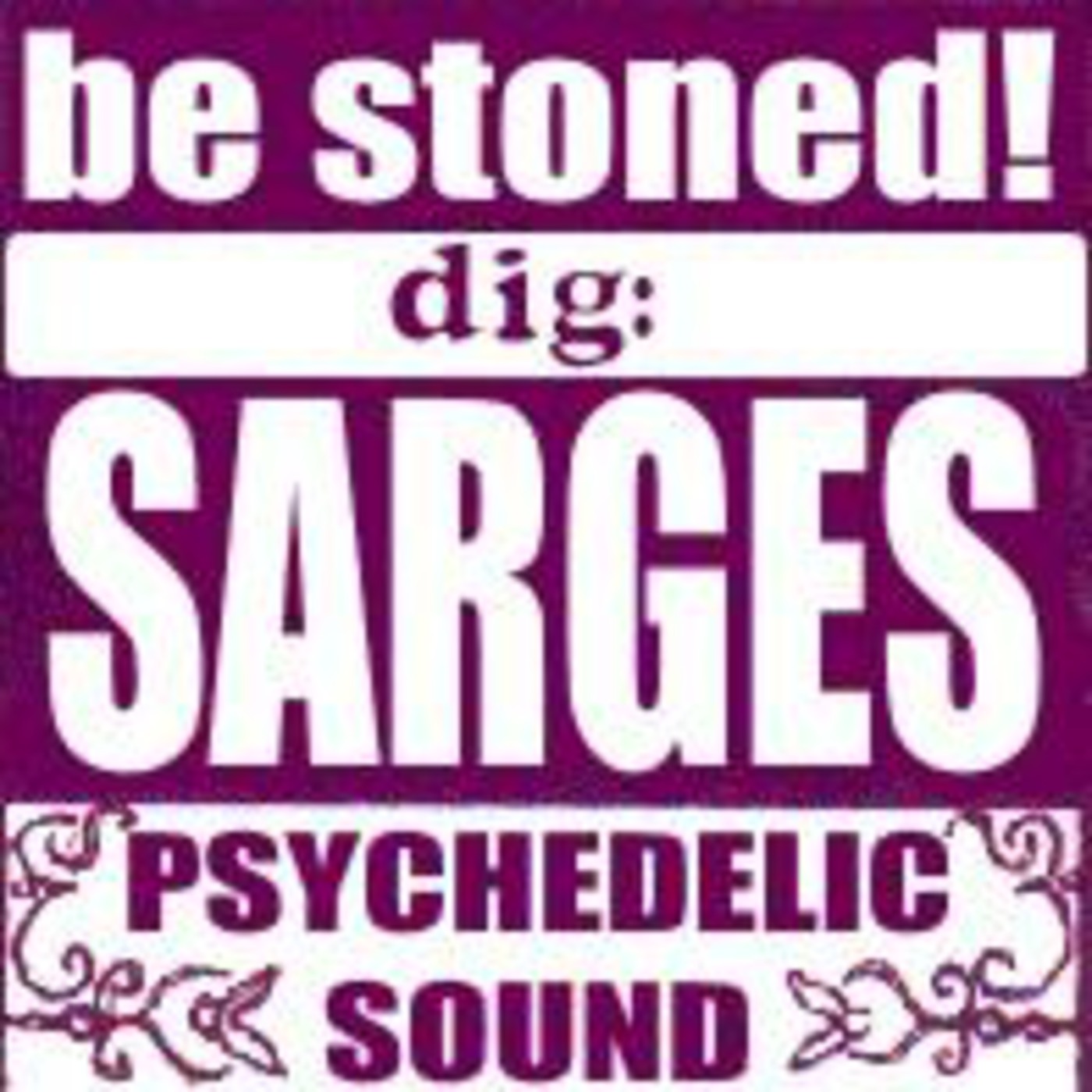 spring-heeled-sarge's Podcast podcast artwork
