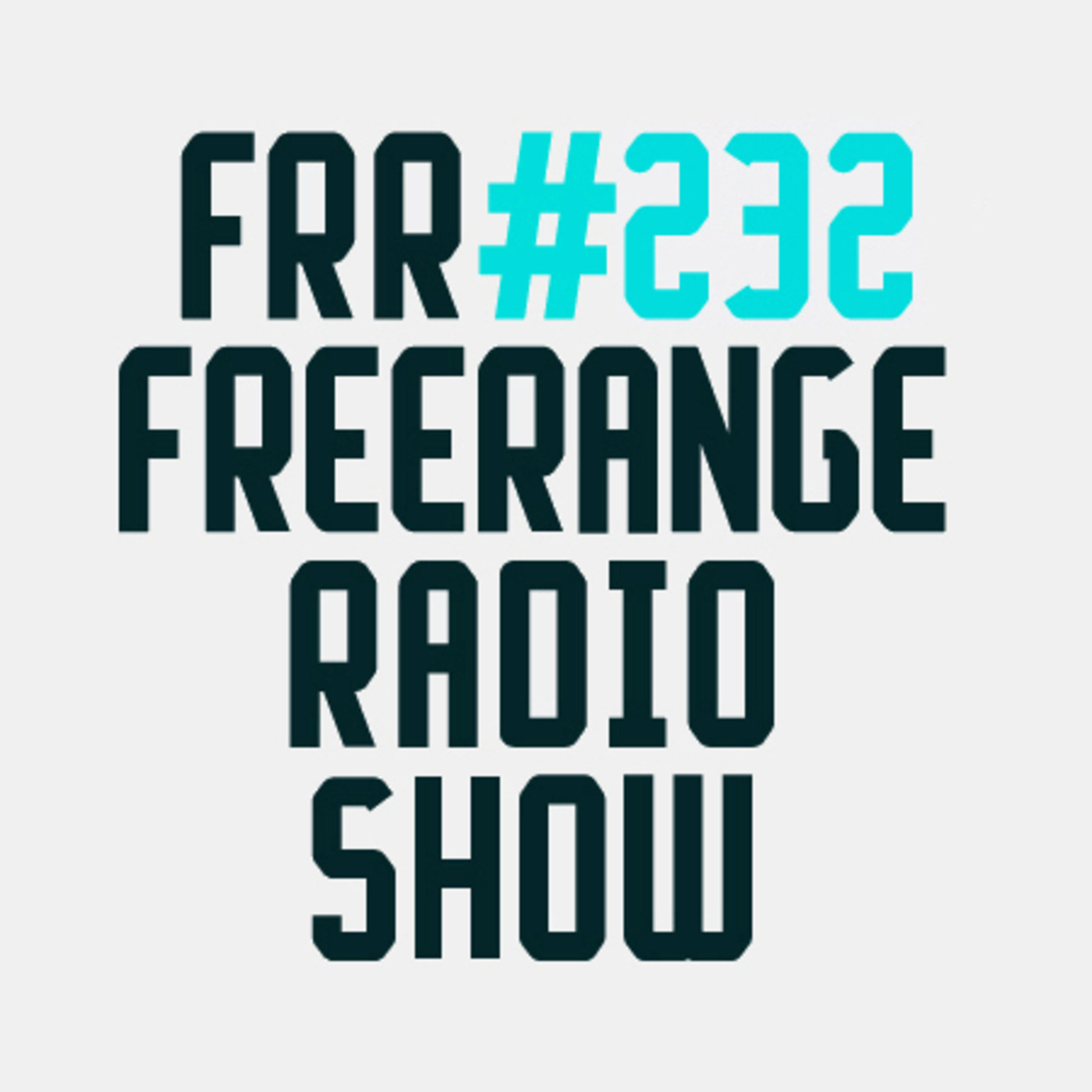 Freerange Records Podcast