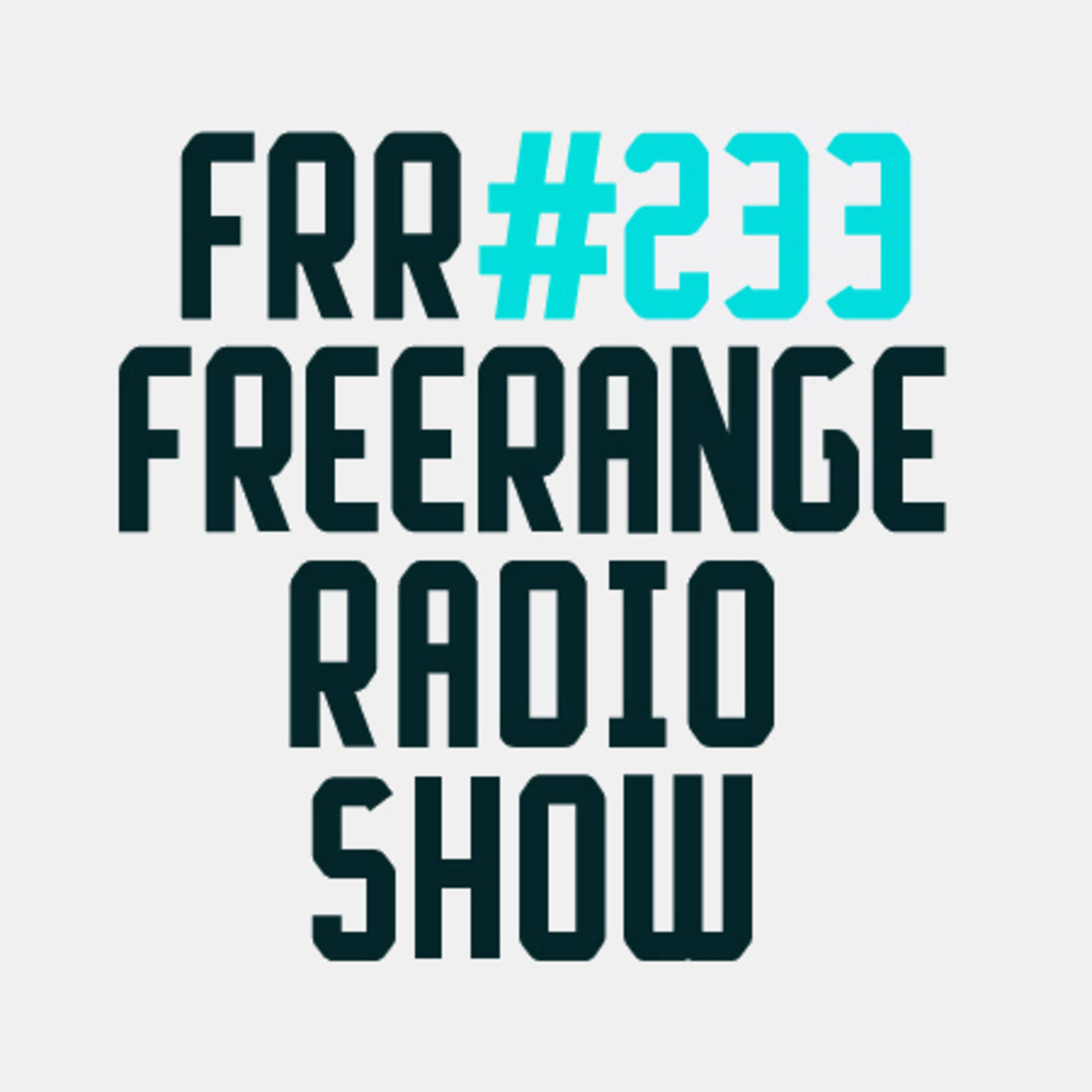 Freerange Records Podcast