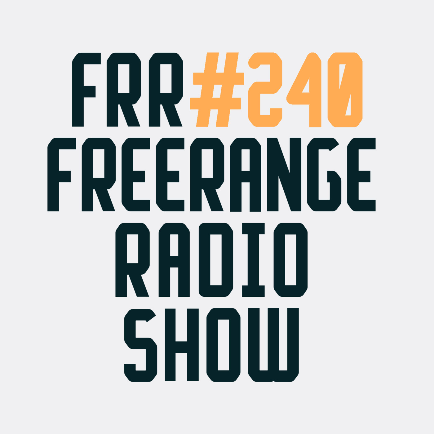 Freerange Records Podcast