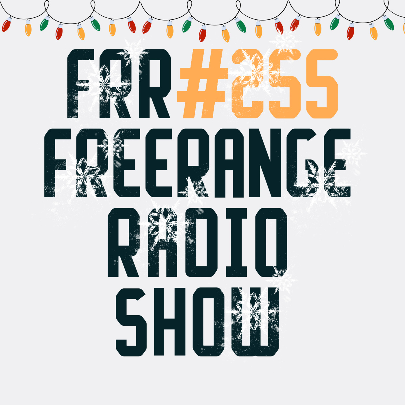 Freerange Records Podcast