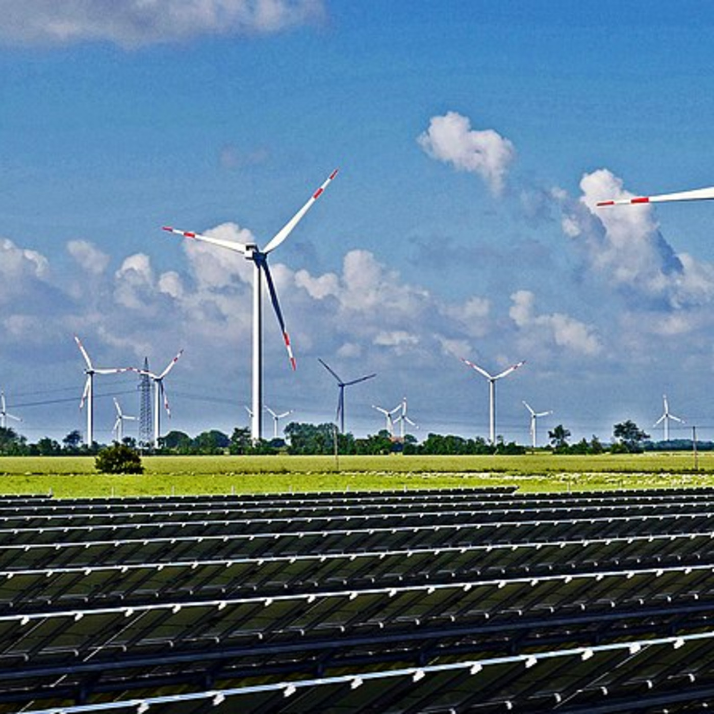 For A Green Future, Protecting the Right to Solar!, 081824 Episode 286