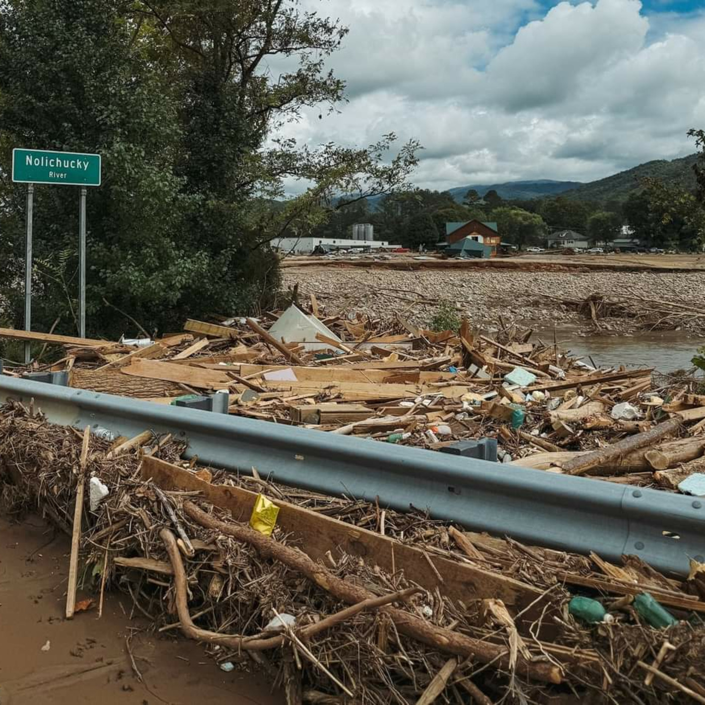 For A Green Future: Climate Disasters! 081025 Episode 336