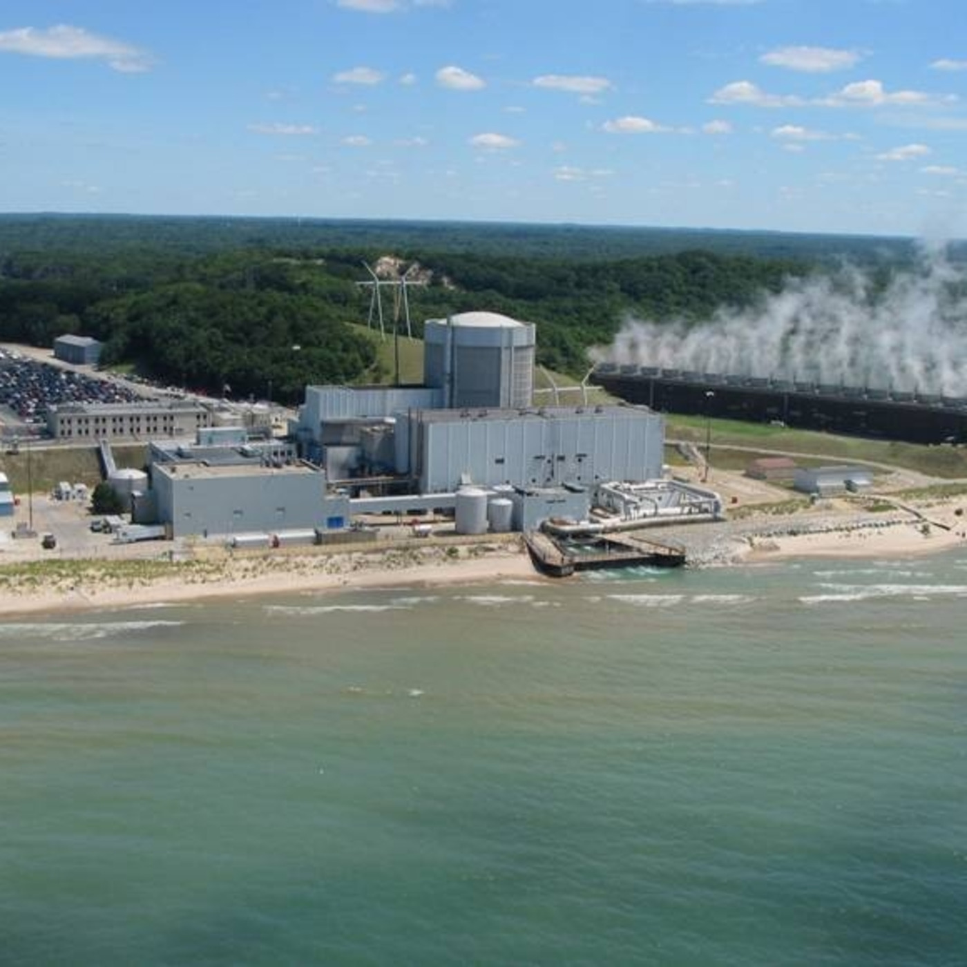For A Green Future: Evil Palisades Nuke Plan Progresses! 083125 Episode 339