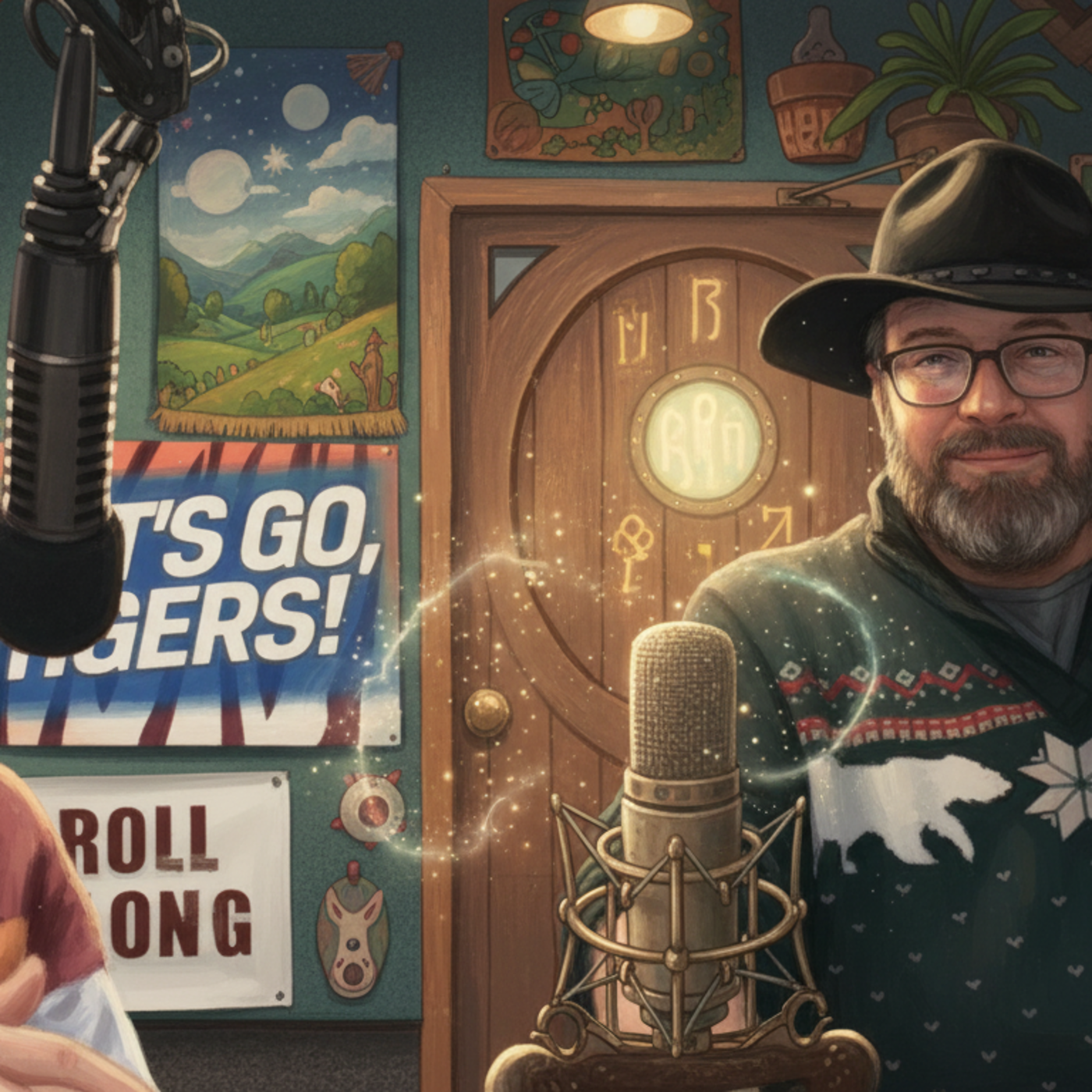 For A Green Future: 2025 Clip Show! Episode 357, January 4, 2026