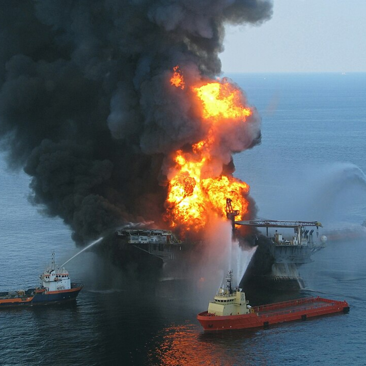 For A Green Future: Fossil Fuel Explosions! June 28, 2026 Episode 382