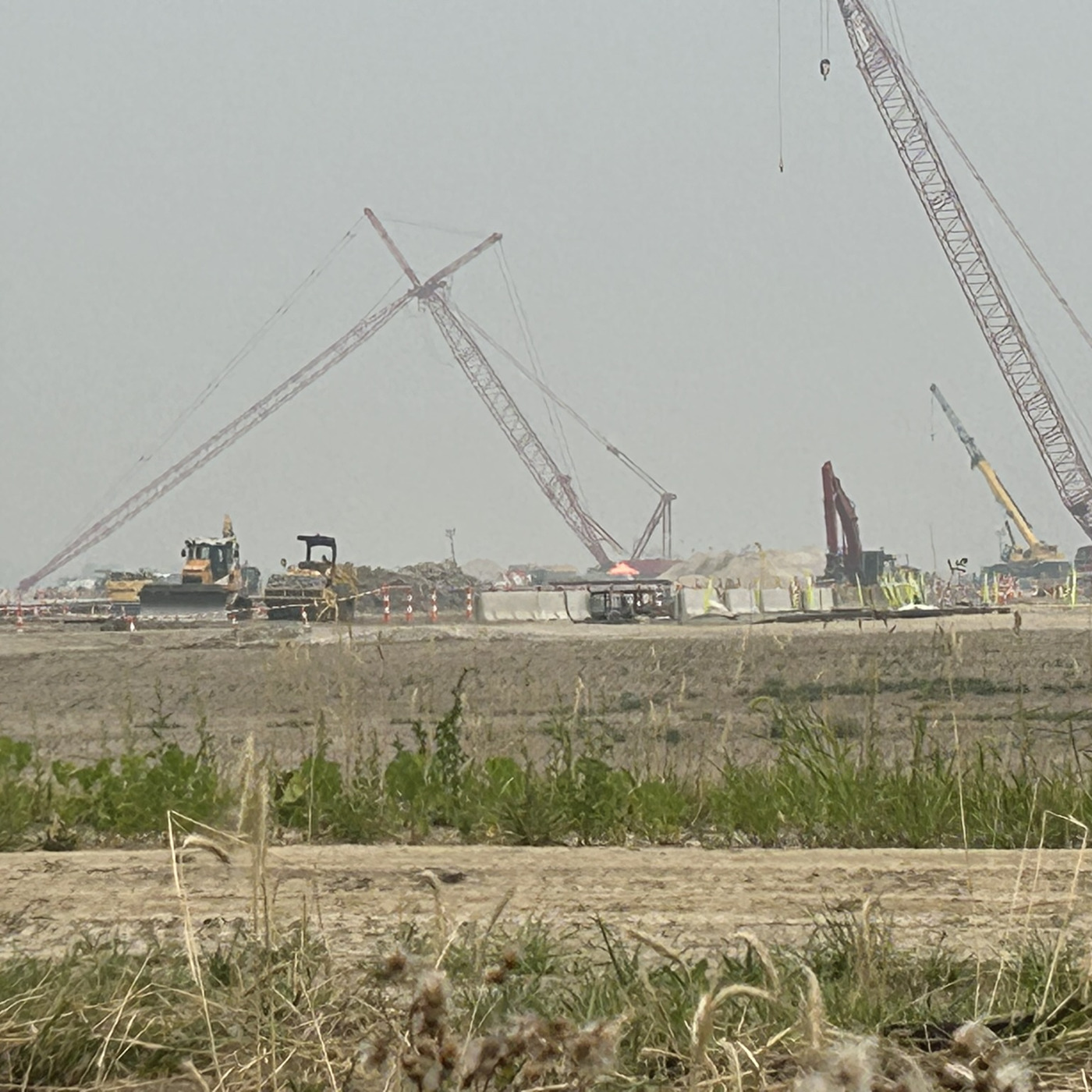 For A Green Future: Data Center Disaster! August 2, 2026 Episode 387