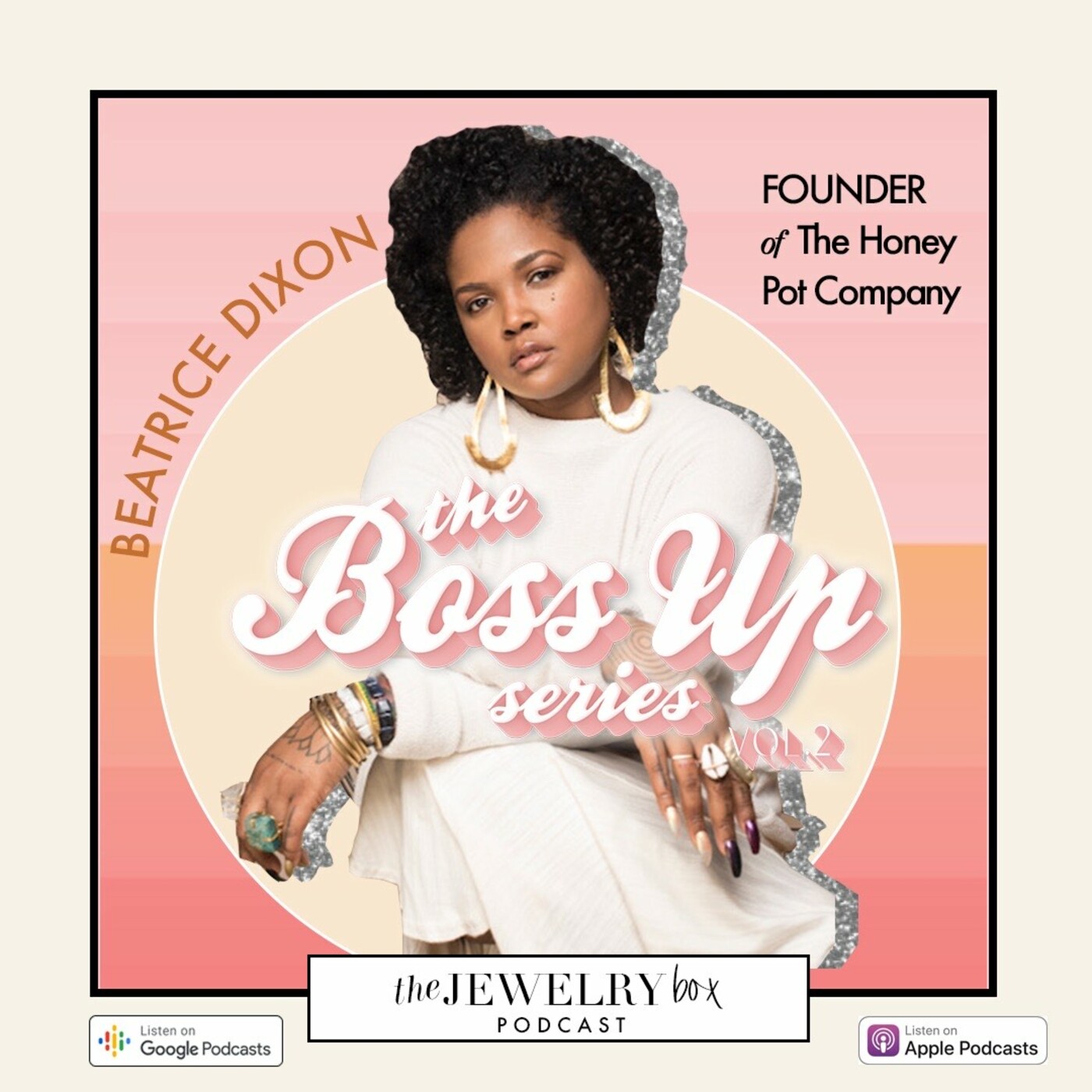 The Jewelry Box Podcast
