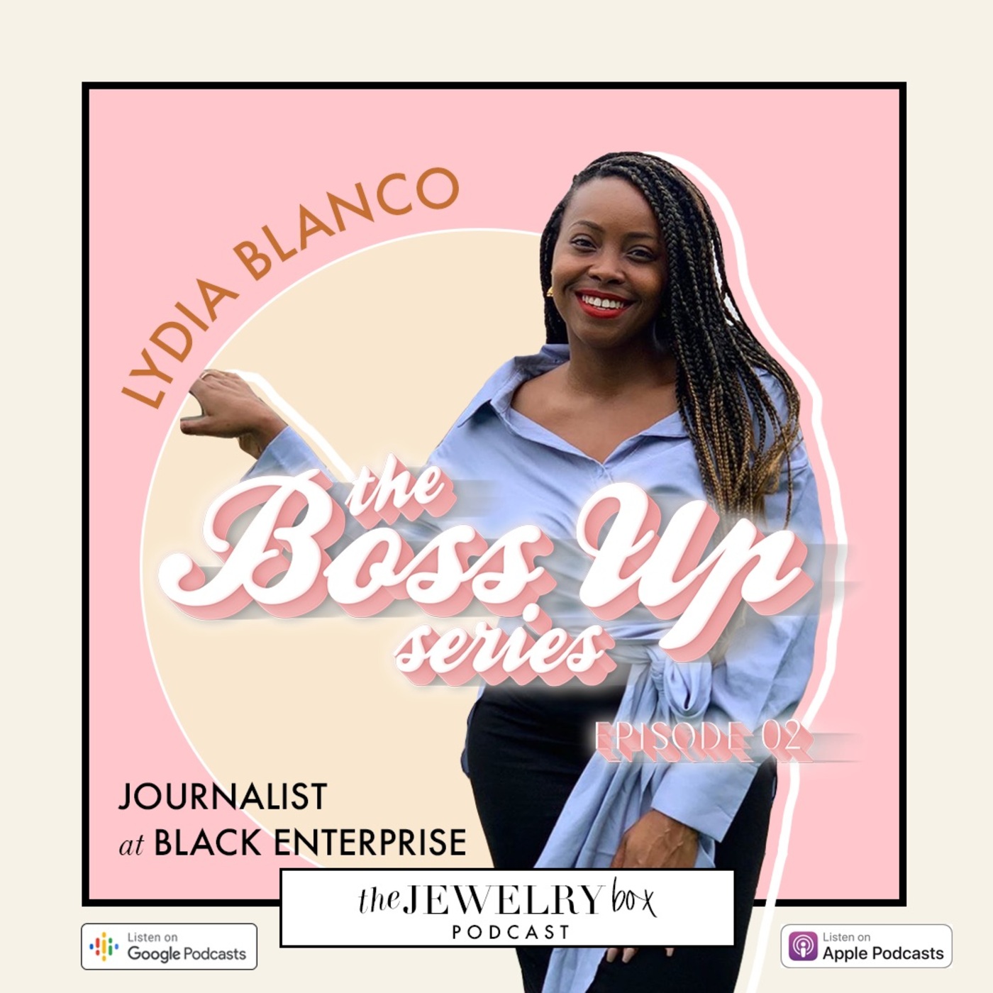 The Jewelry Box Podcast