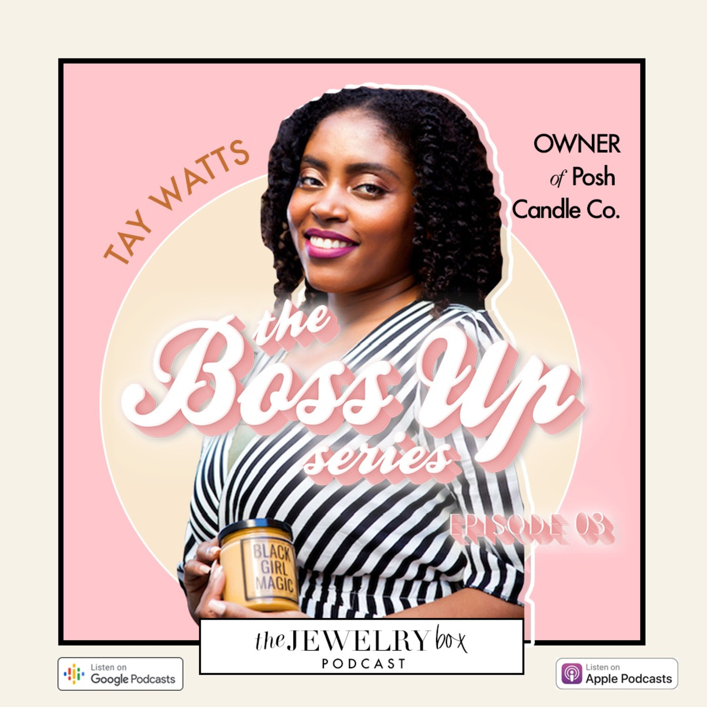 The Jewelry Box Podcast