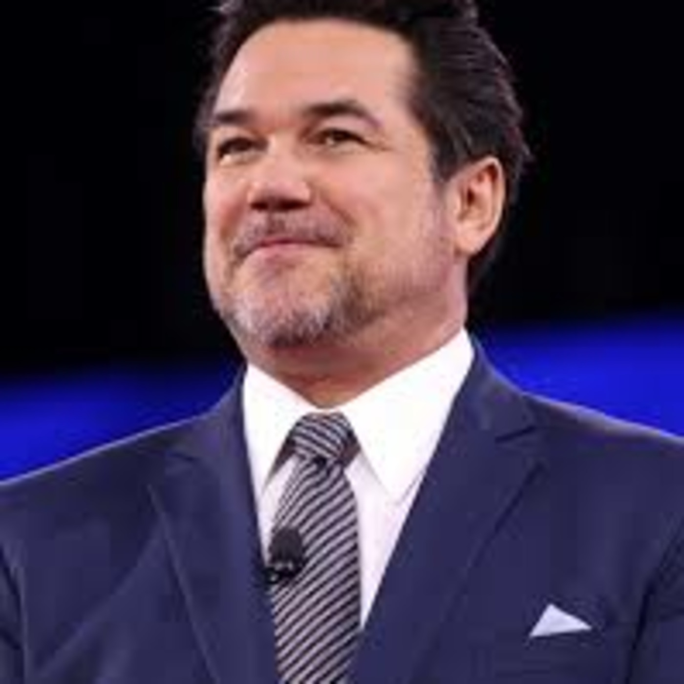 Episode 1056: Dean Cain joins the KIX Morning Show
