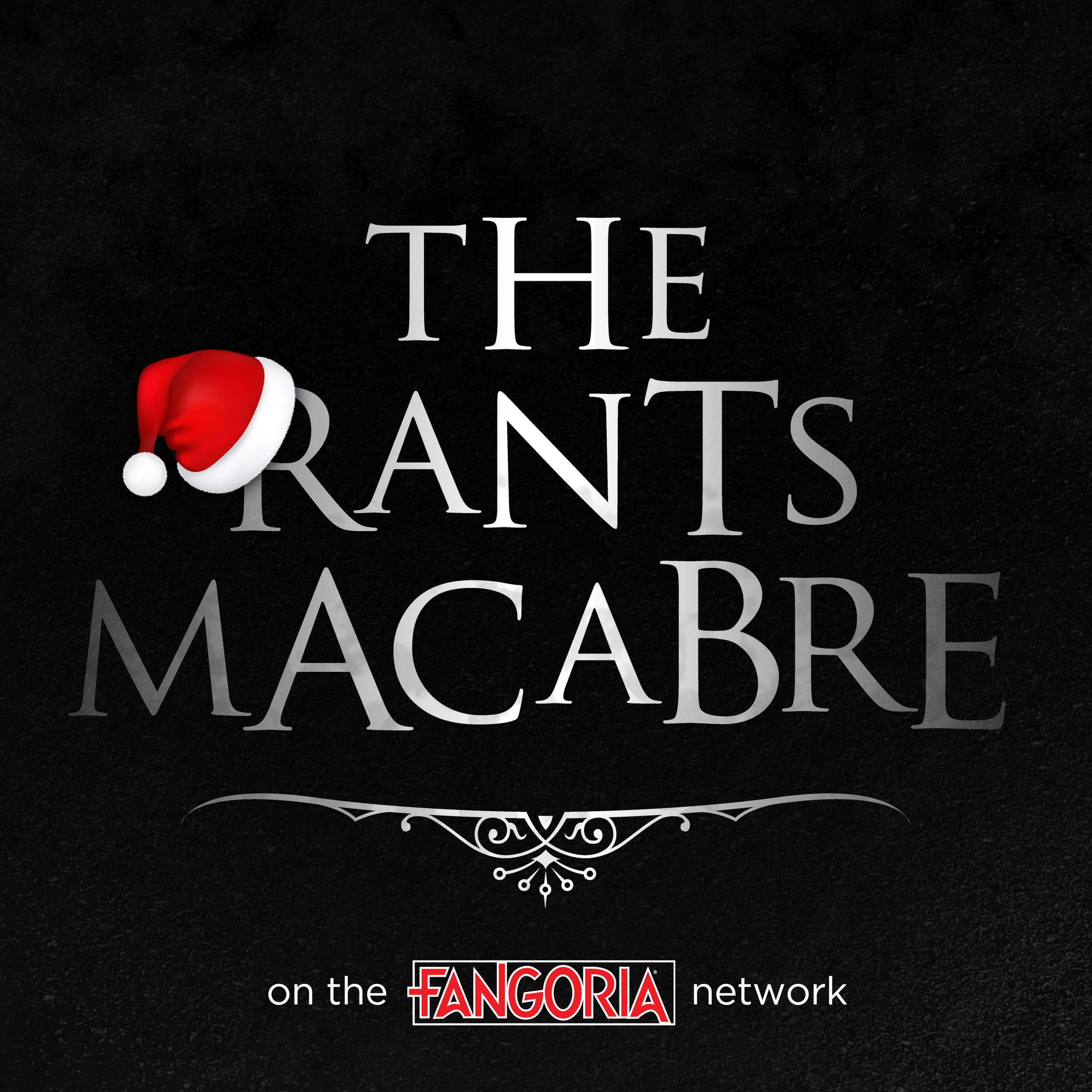 The Rants Macabre