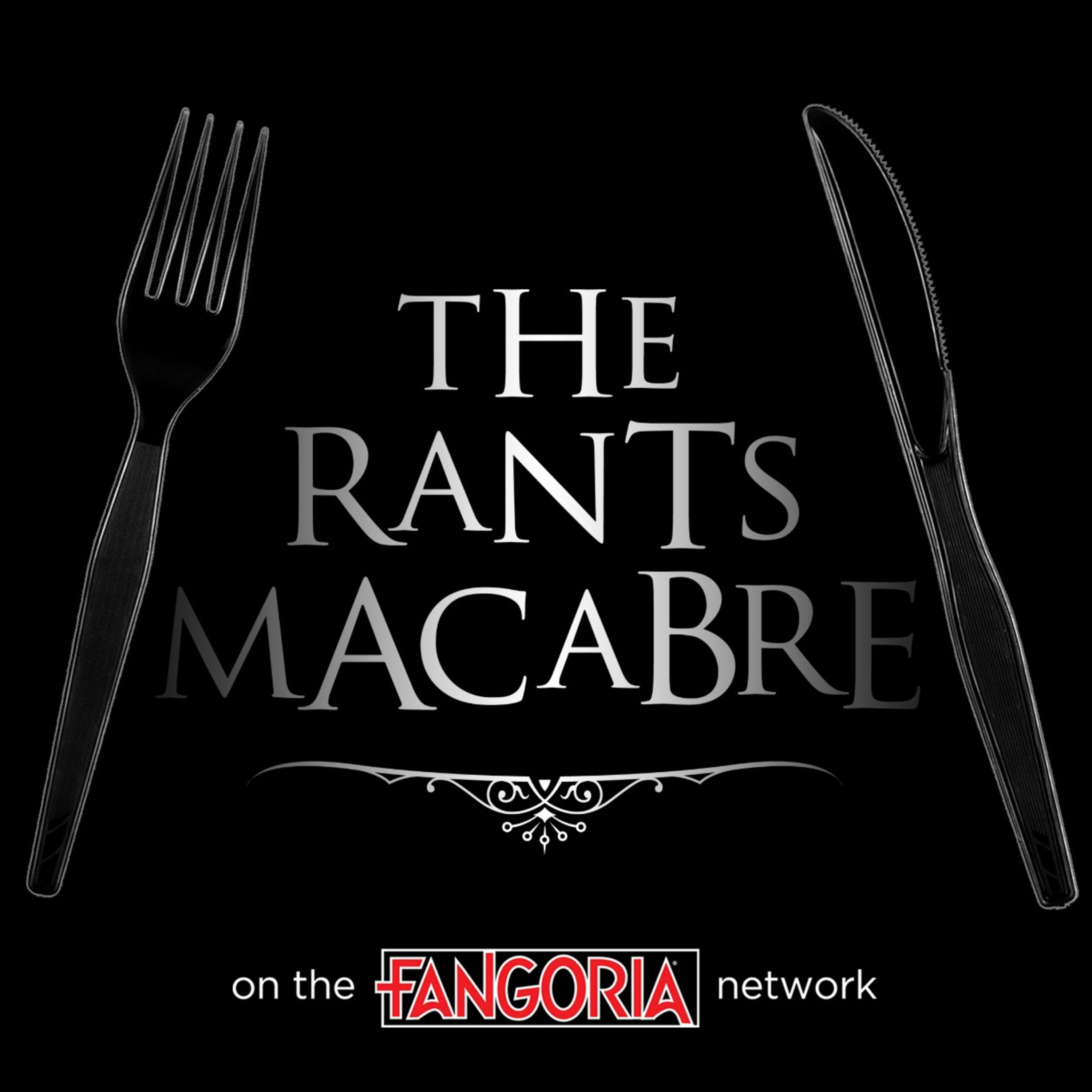The Rants Macabre
