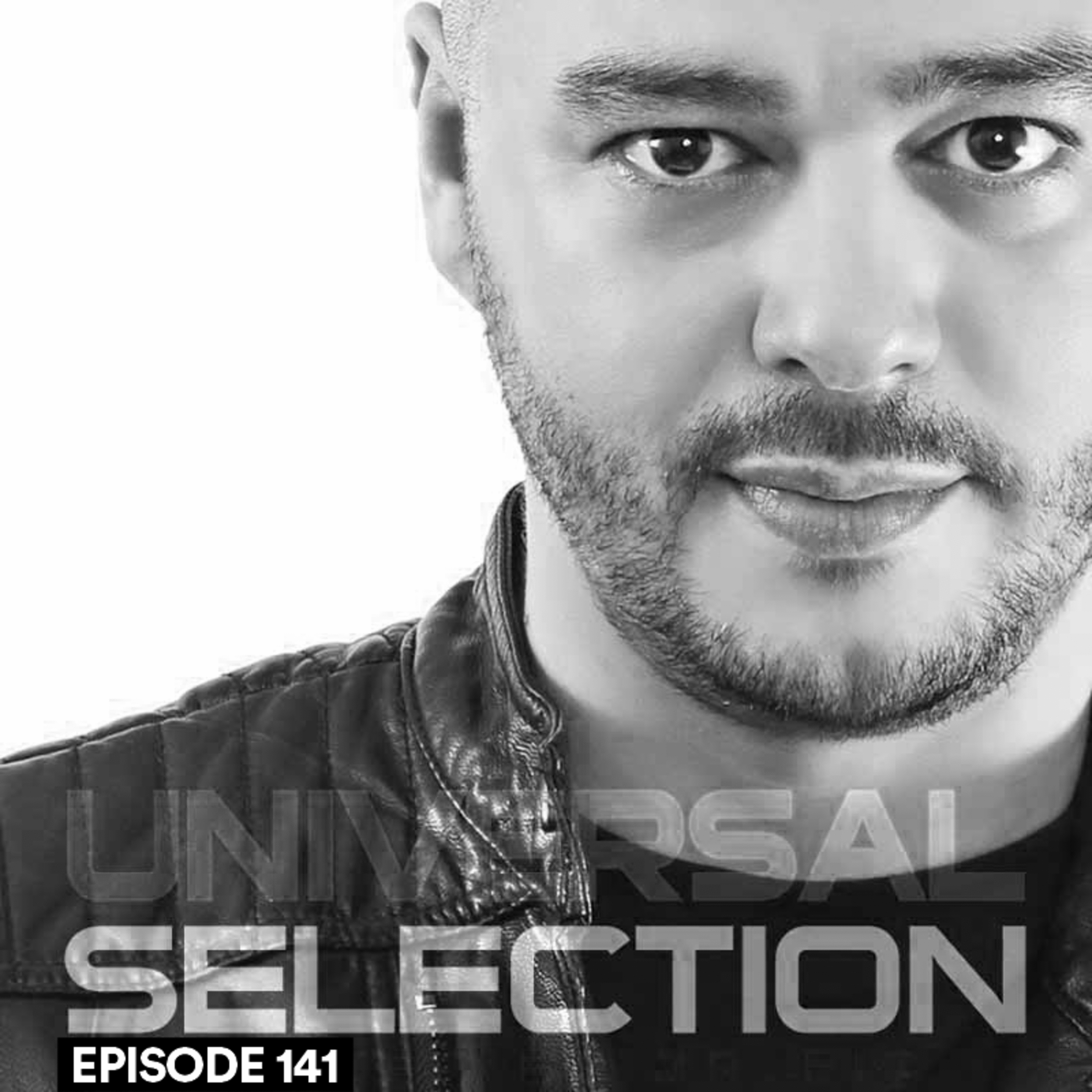Universal Selection 141 episode artwork