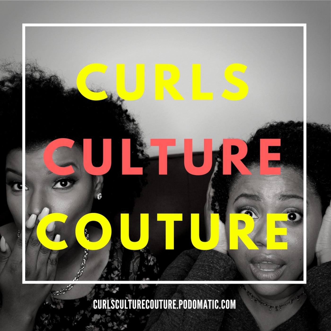 Curls Culture Couture