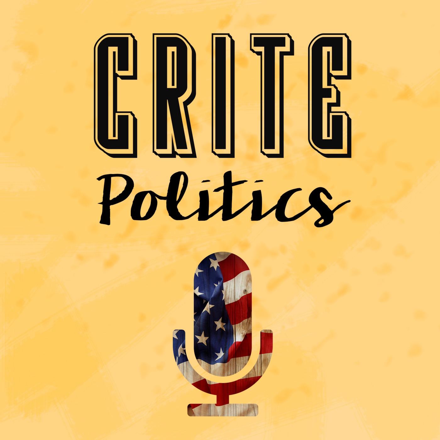 Criterion Politics Podcast