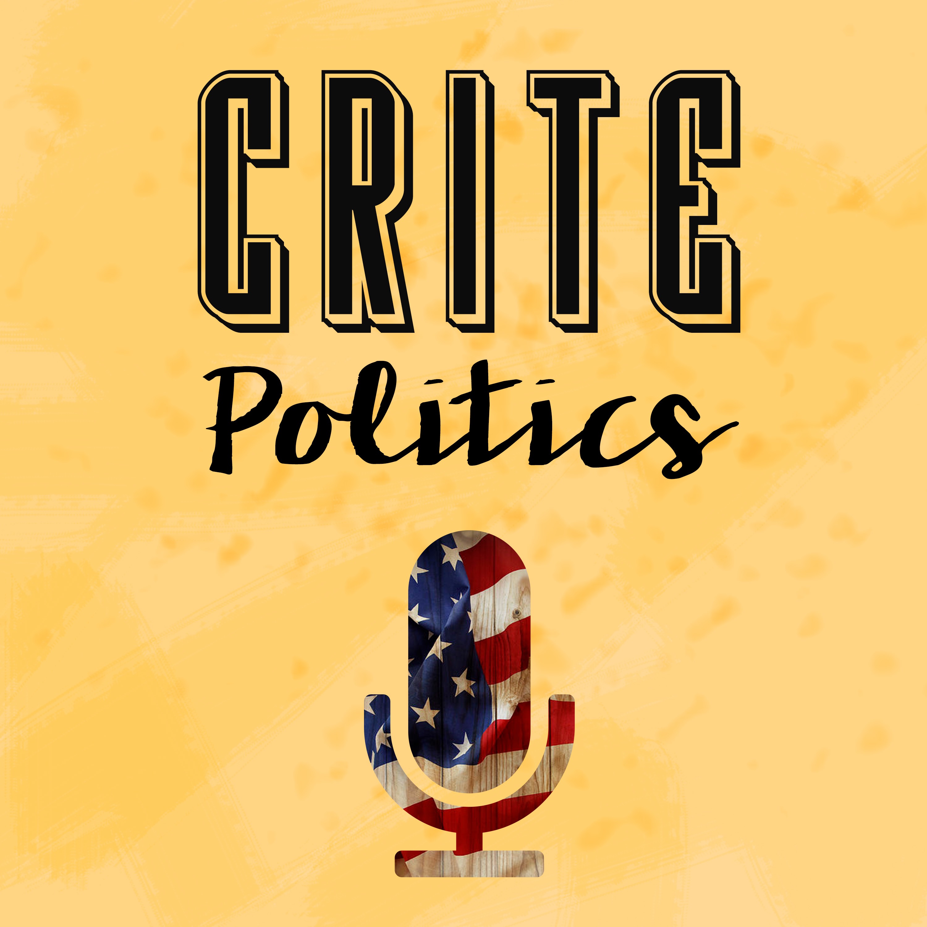 Jake and Alec are 15 months late to election coverage: Criterion Politics Podcast One