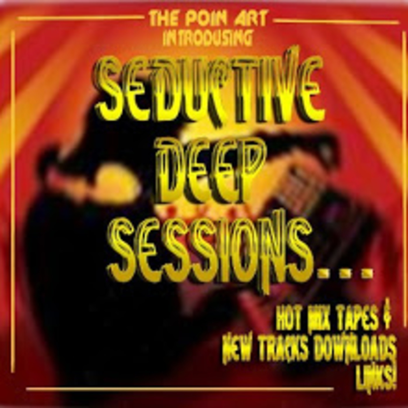 Seductive deep jazzy sounds Part II ( spliff of life)