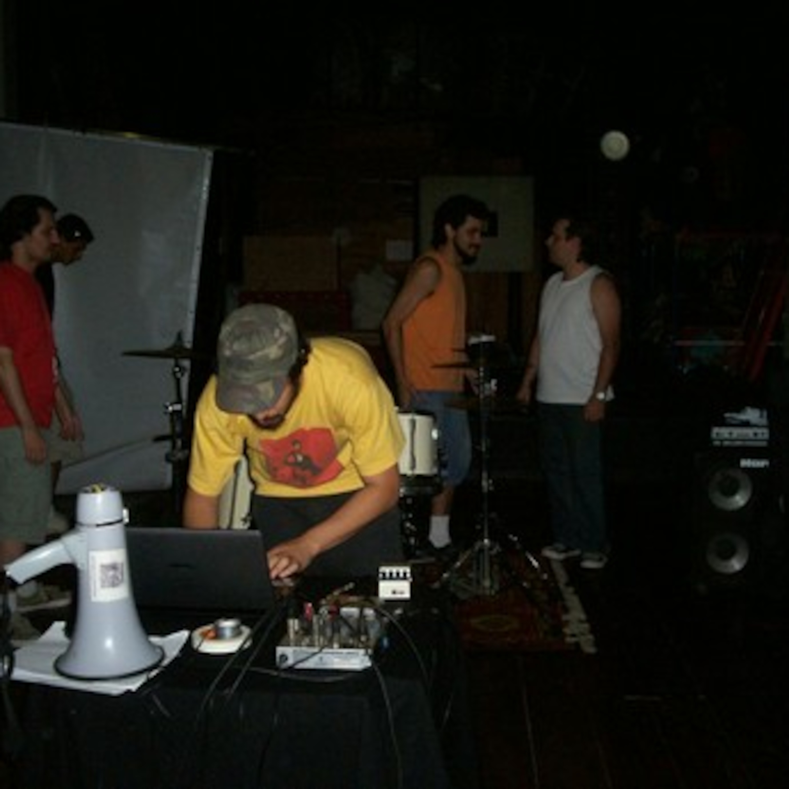 Rádio Freak