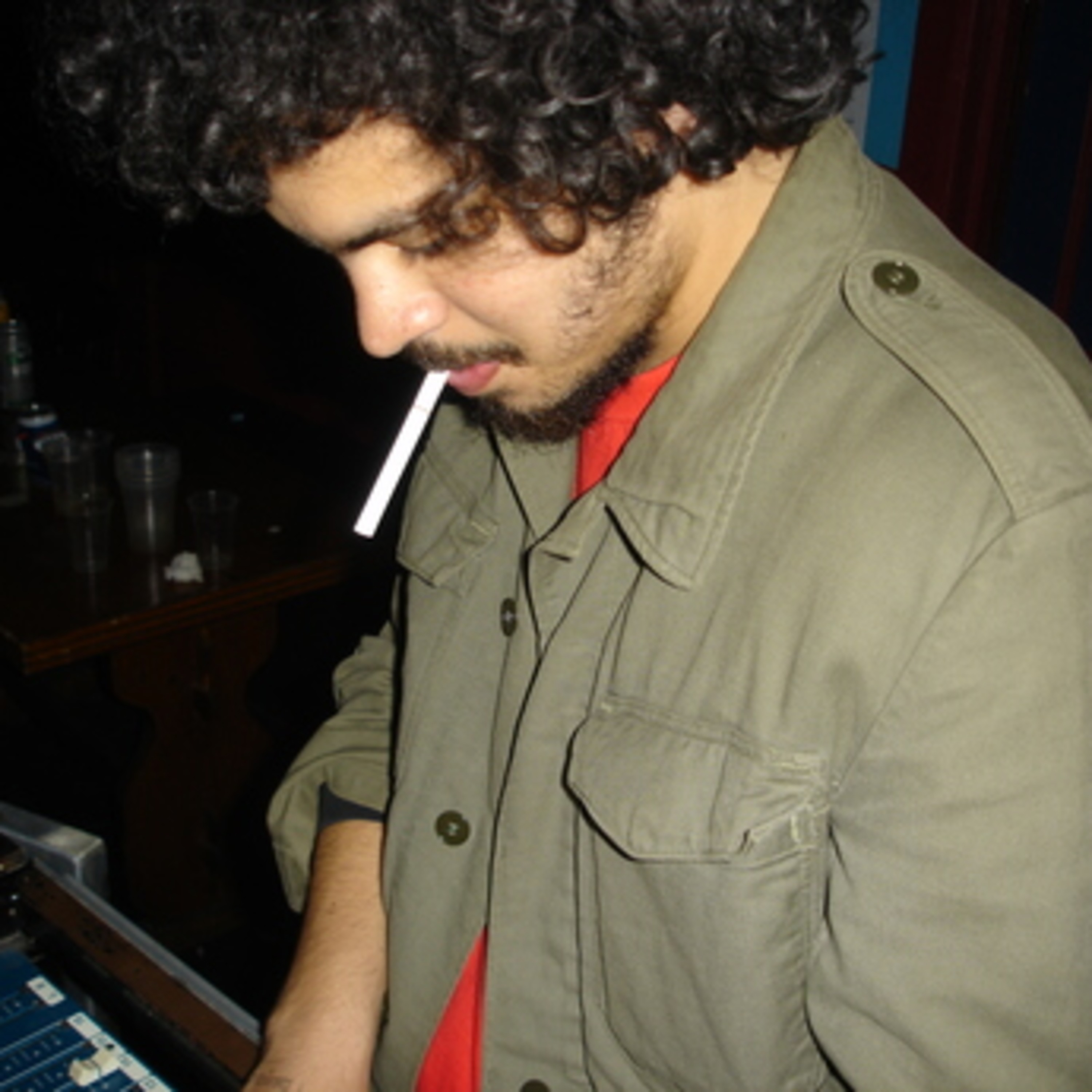 Rádio Freak