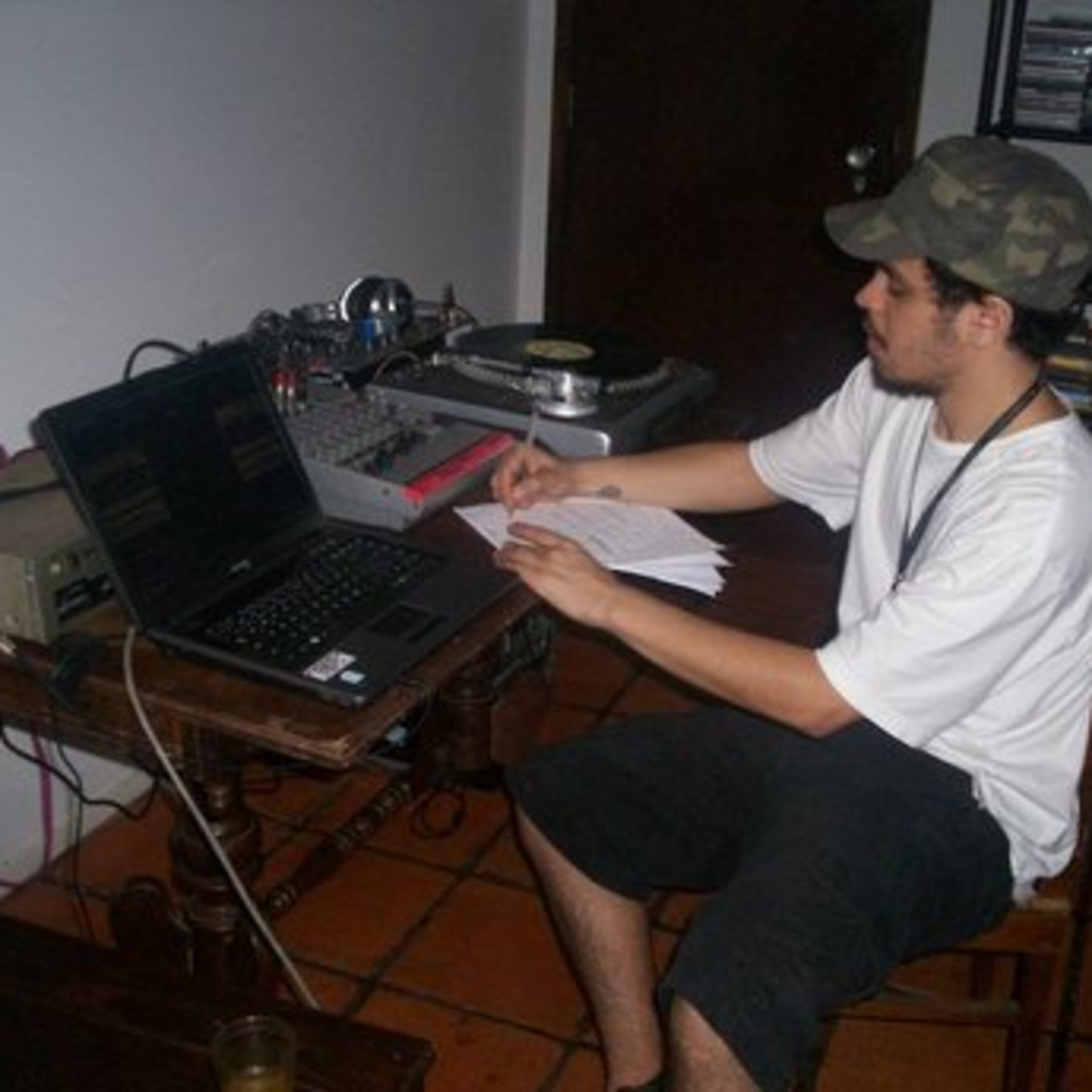 Rádio Freak