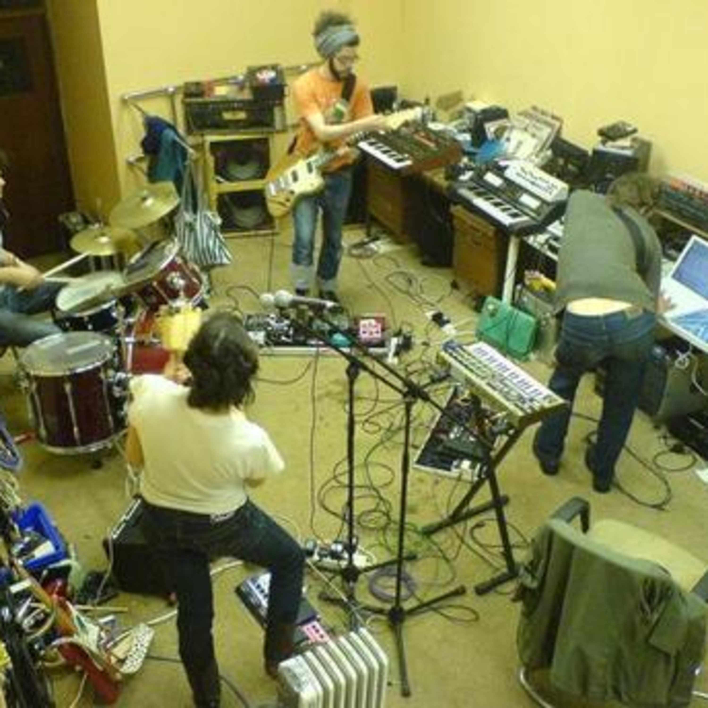 Rádio Freak
