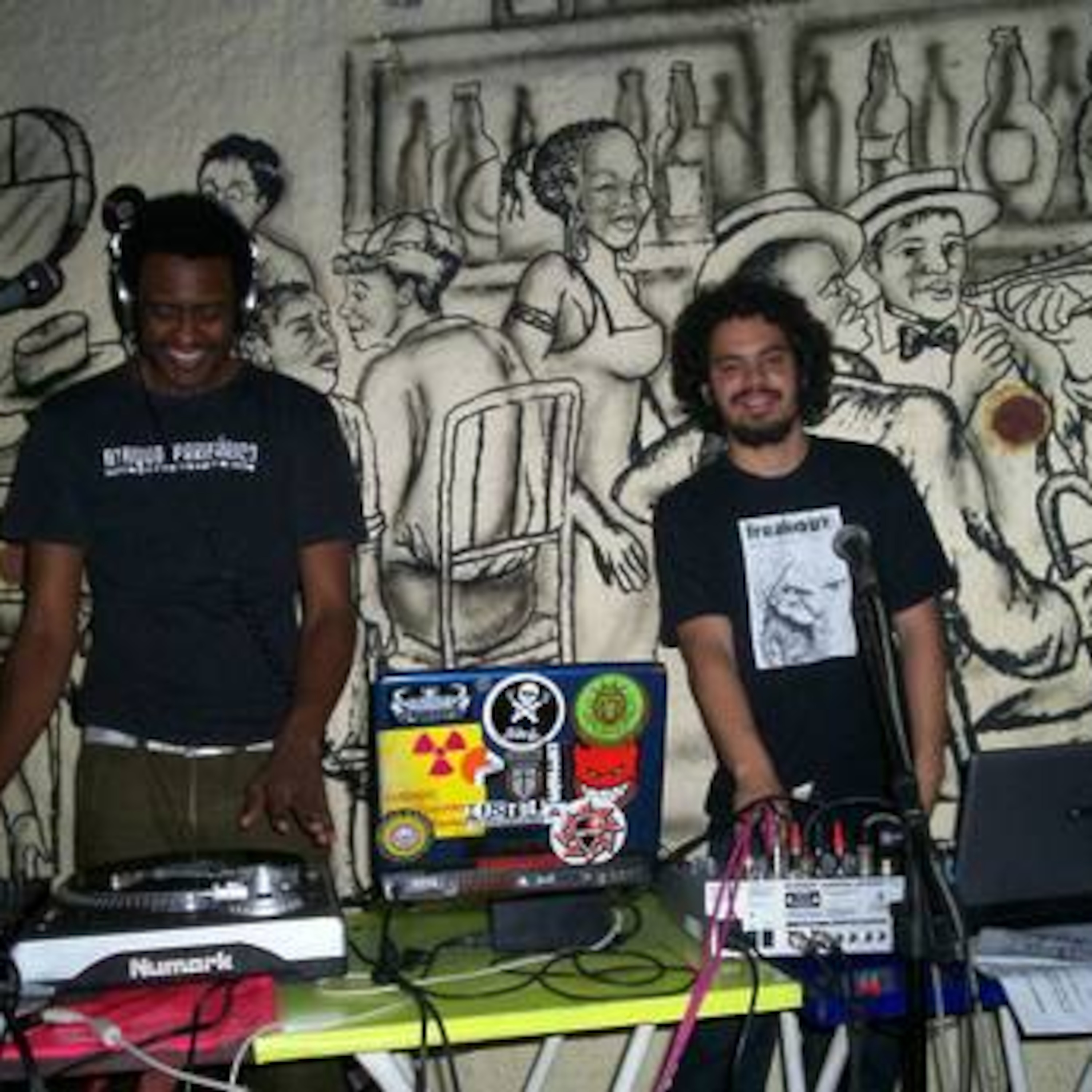 Rádio Freak