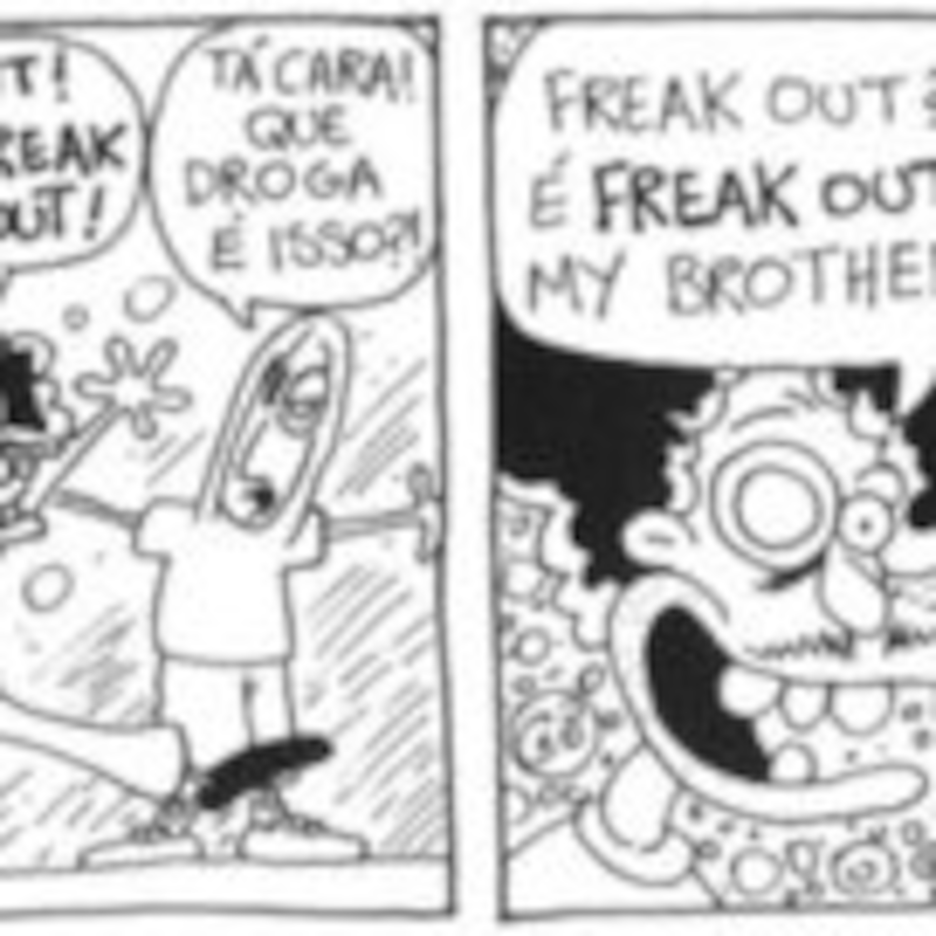 Rádio Freak