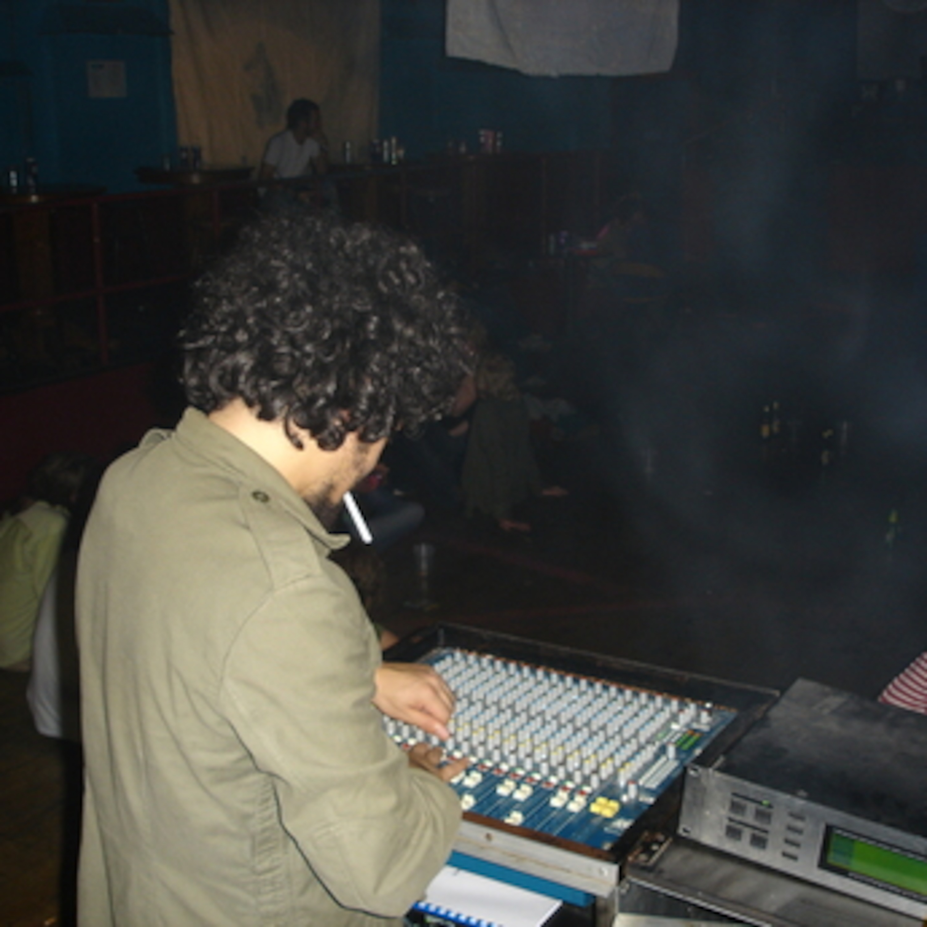 Rádio Freak