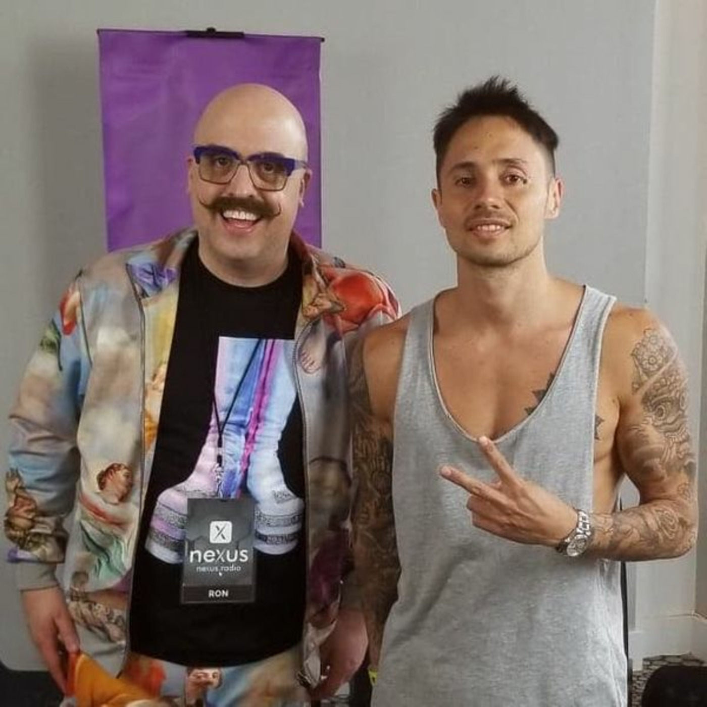 RONS Podcast