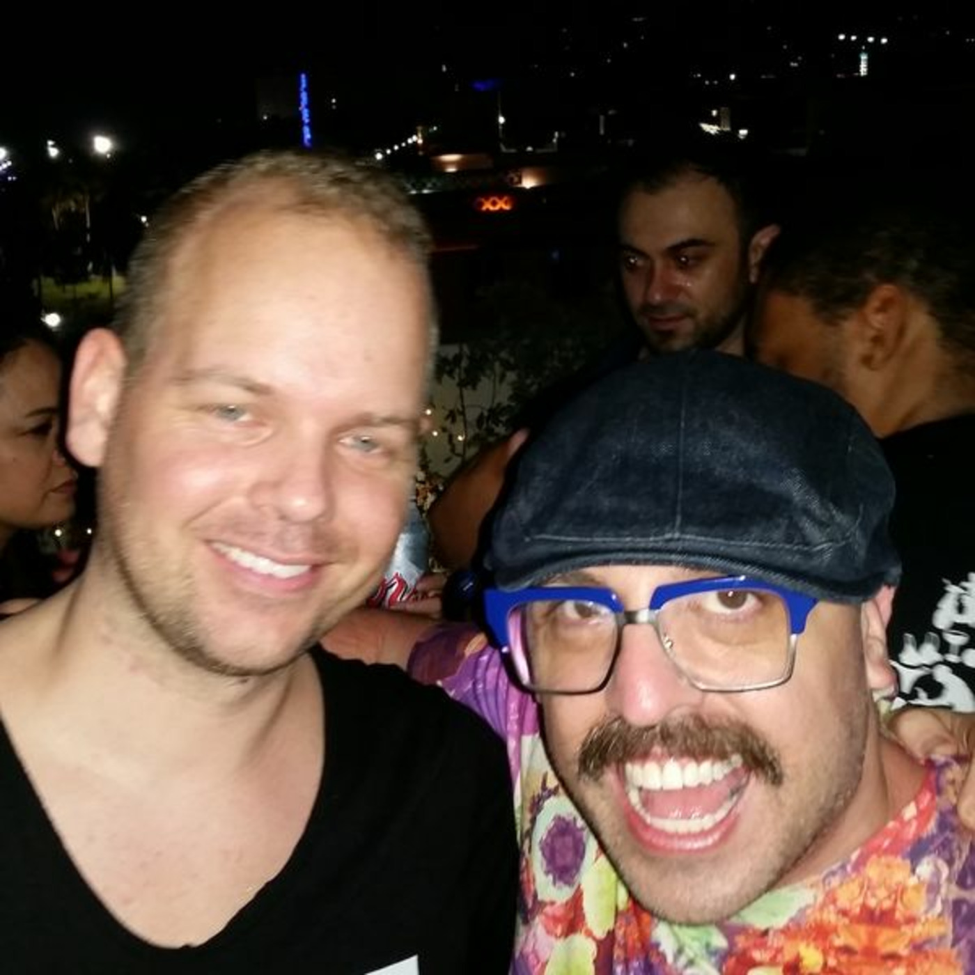 RONS Podcast