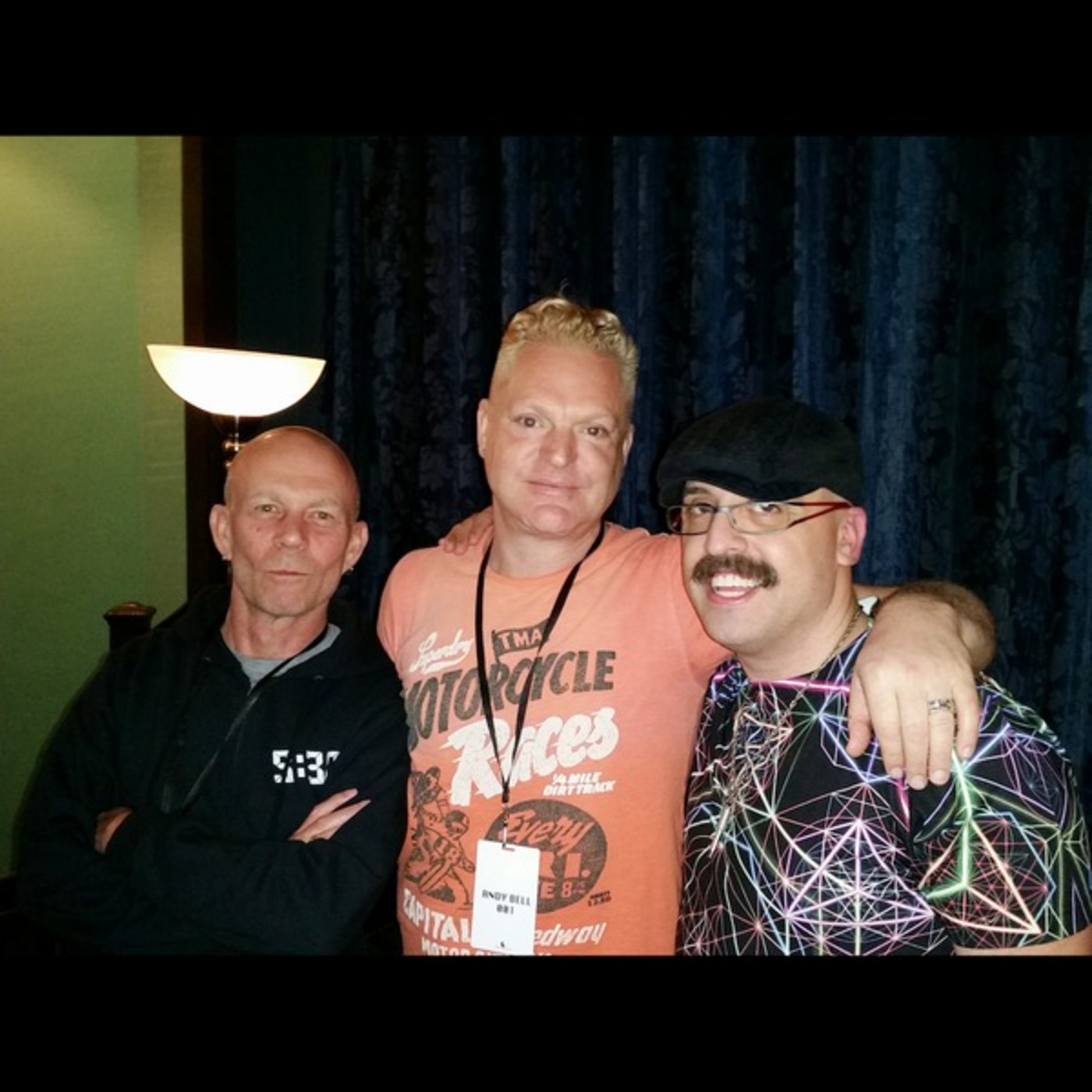 RONS Podcast