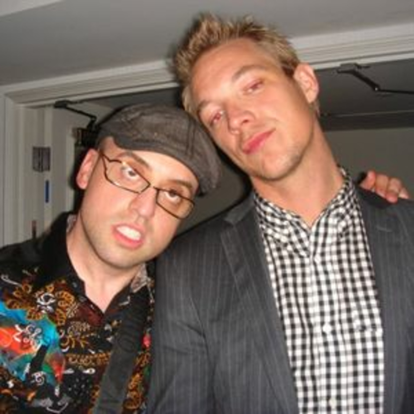 RONS Podcast