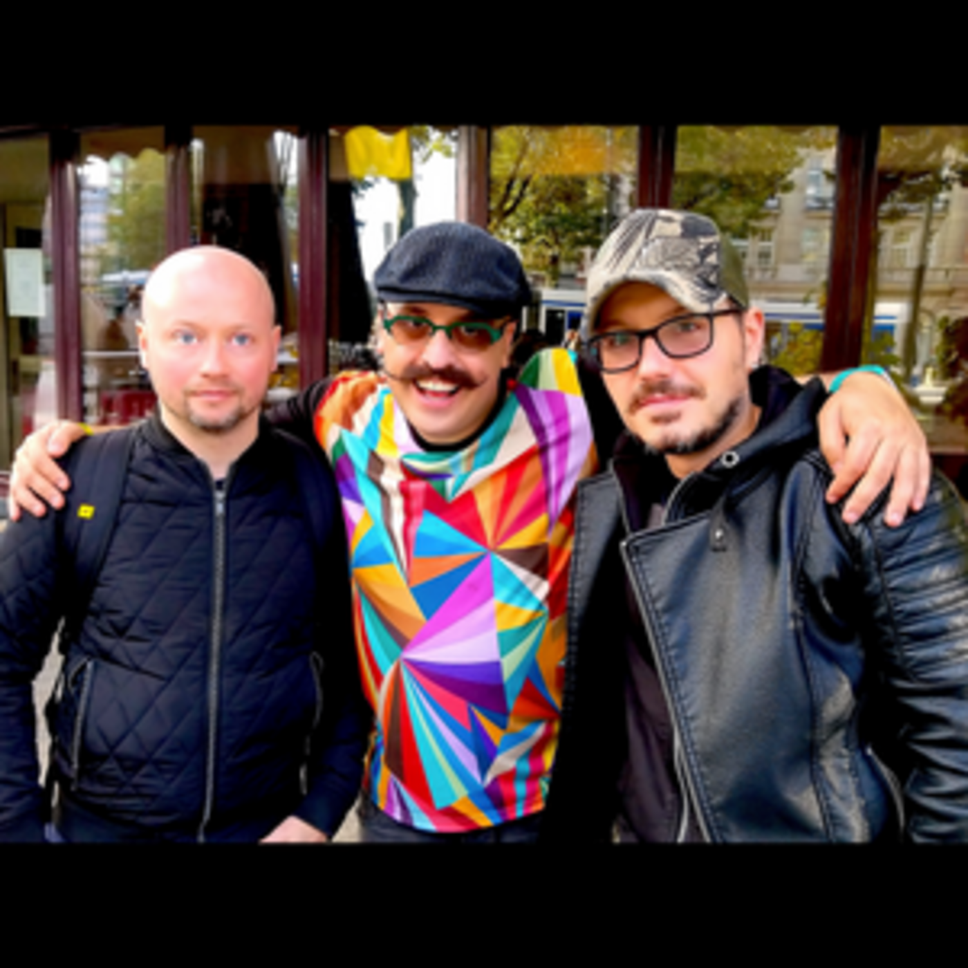 RONS Podcast