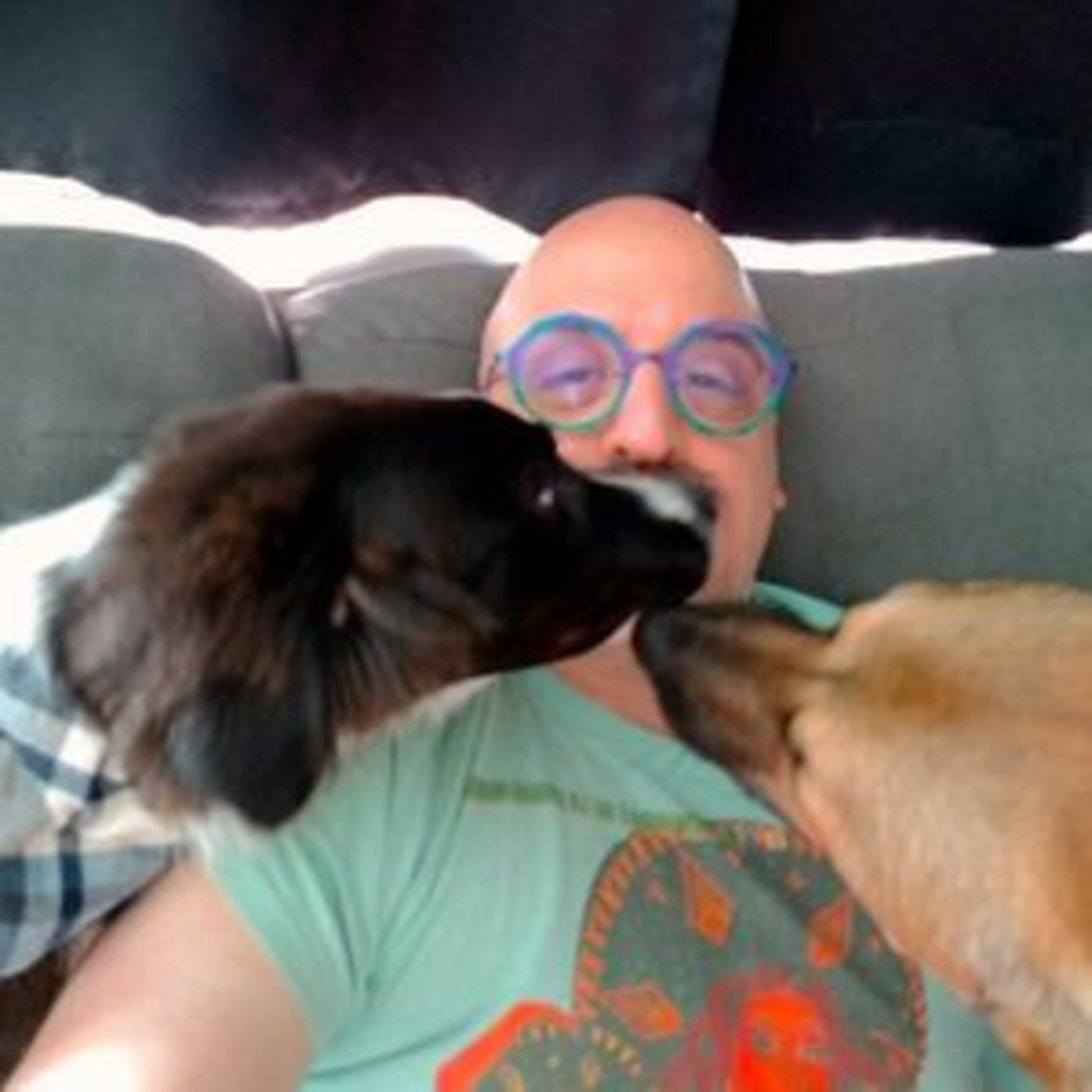 RONS Podcast