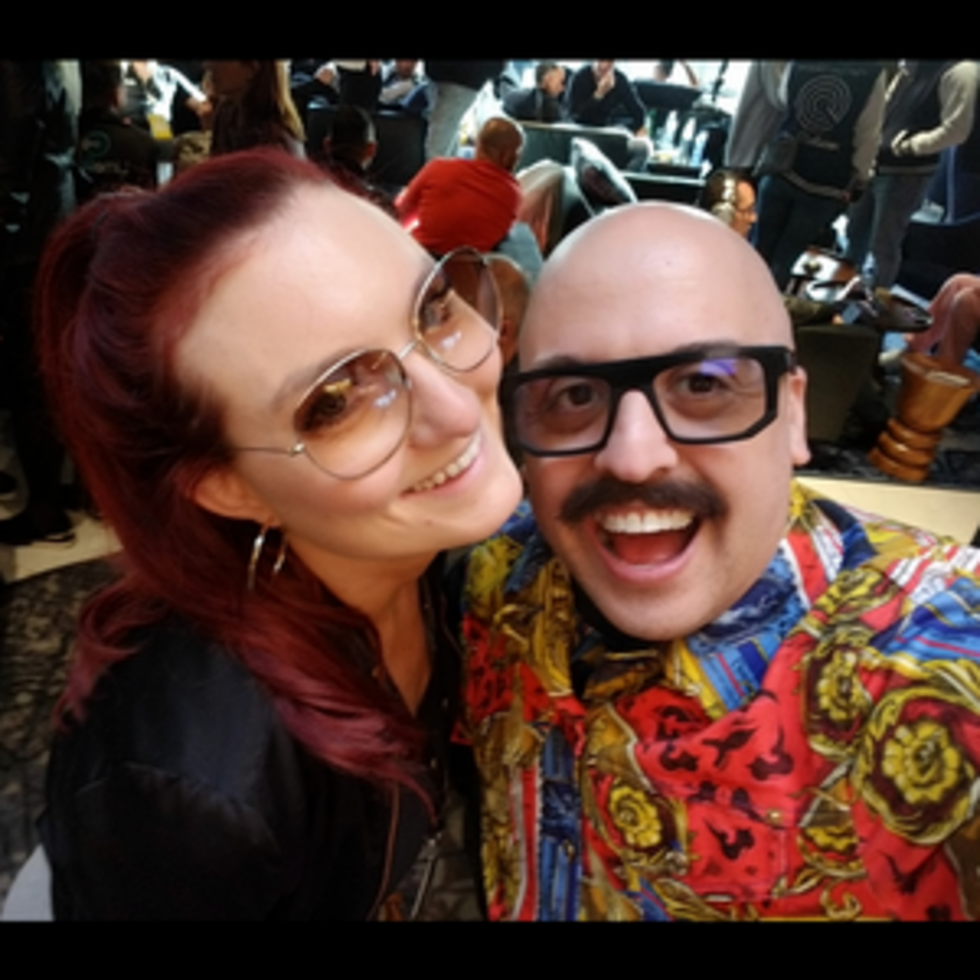 RONS Podcast