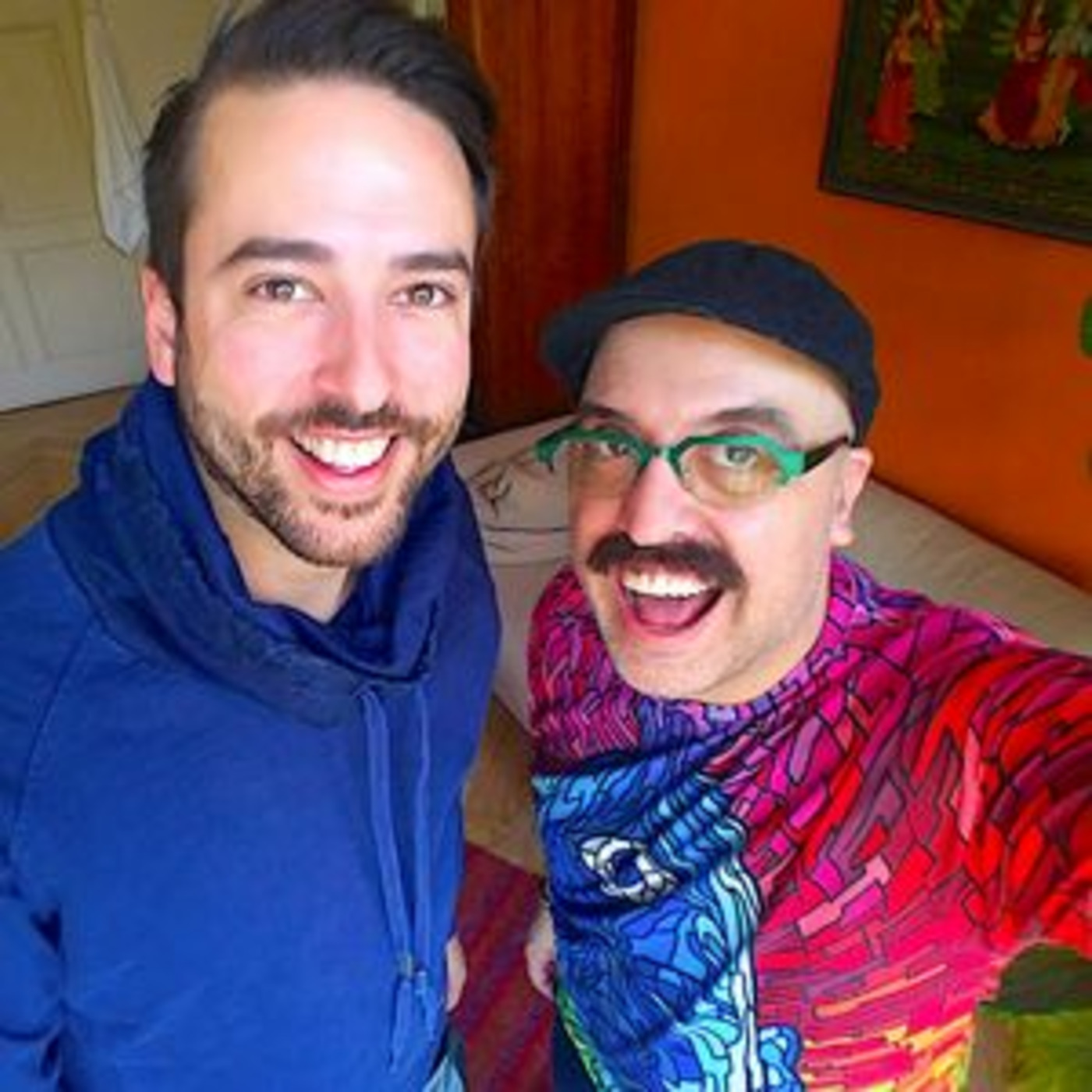 RONS Podcast