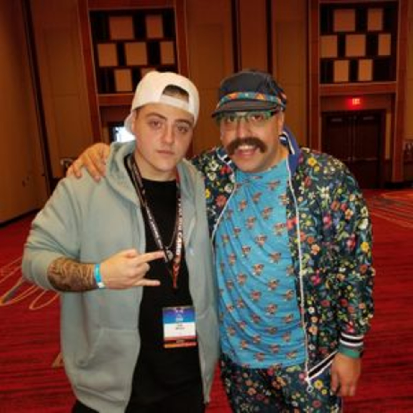 RONS Podcast